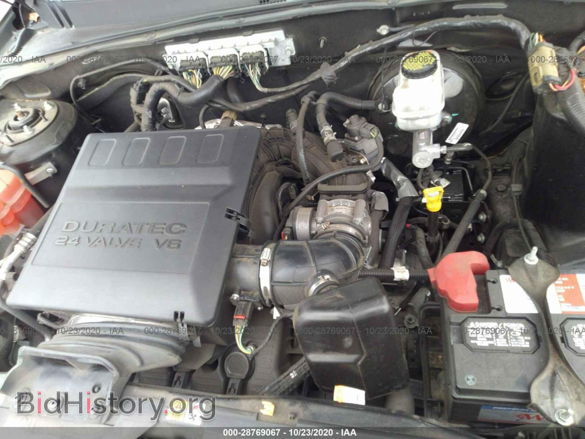 2012 FORD ESCAPE - VIN: 1FMCU0EG1CKA30474 - Фото 10