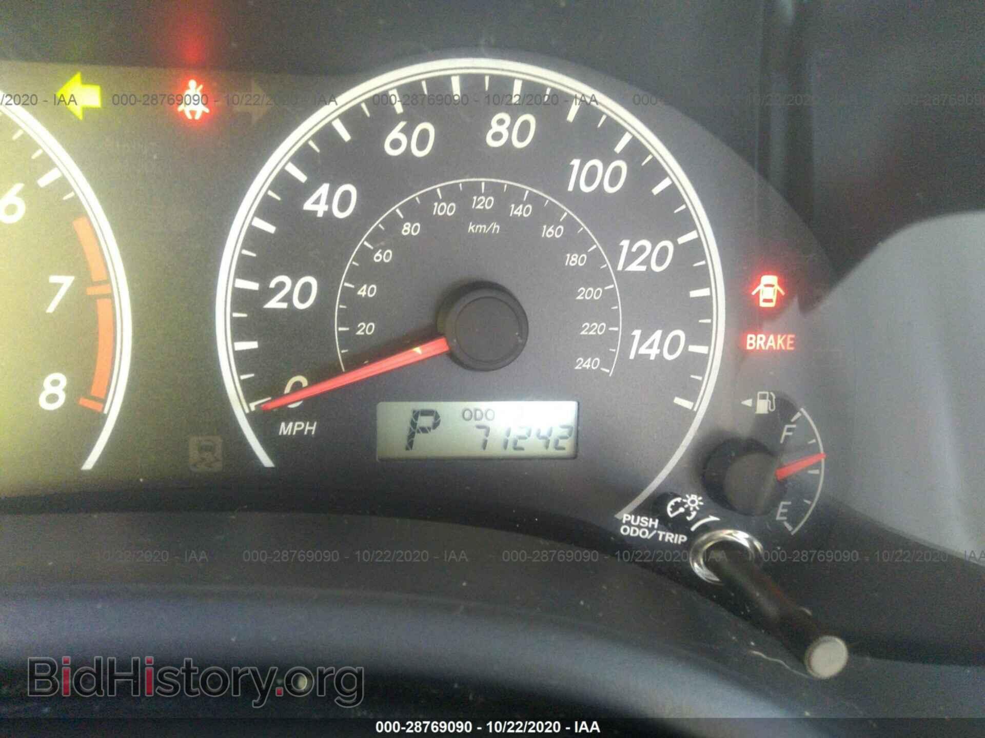 2013 TOYOTA COROLLA - VIN: 5YFBU4EEXDP090343 - Photo 7