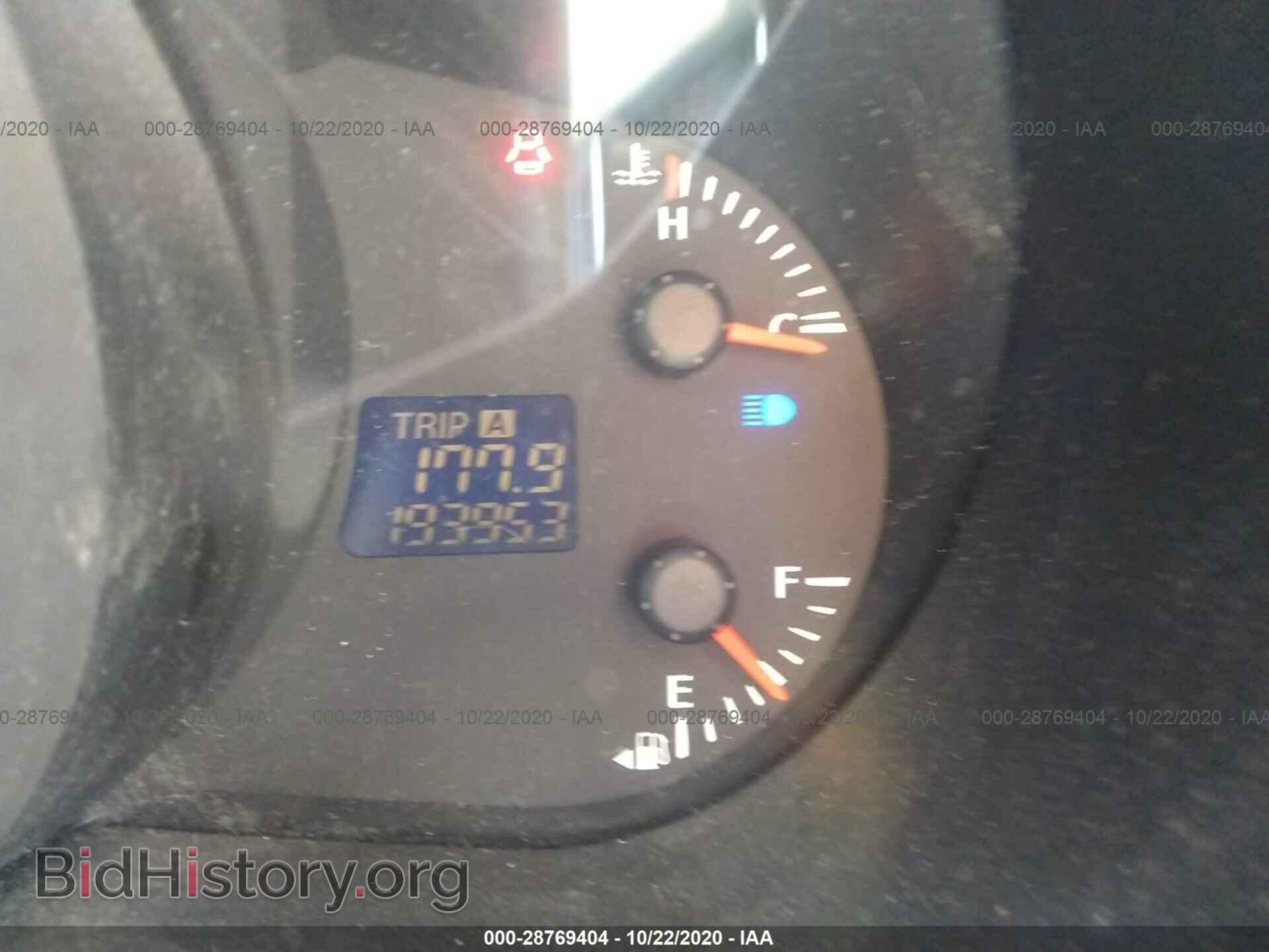 2011 MAZDA CX-7 - VIN: JM3ER2B51B0401762 - Фото 7