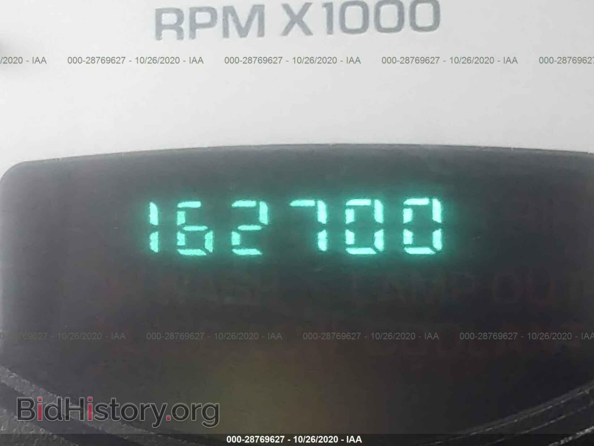 2002 DODGE RAM 1500 - VIN: 1D7HU18Z22J259169 - Photo 7