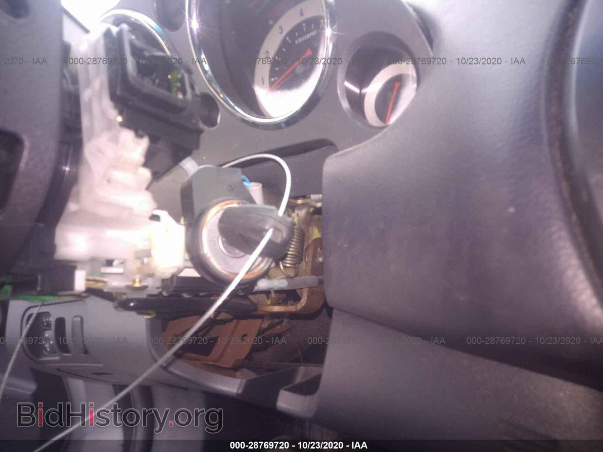 2006 MITSUBISHI ECLIPSE - VIN: 4A3AK24FX6E003375 - Фото 11