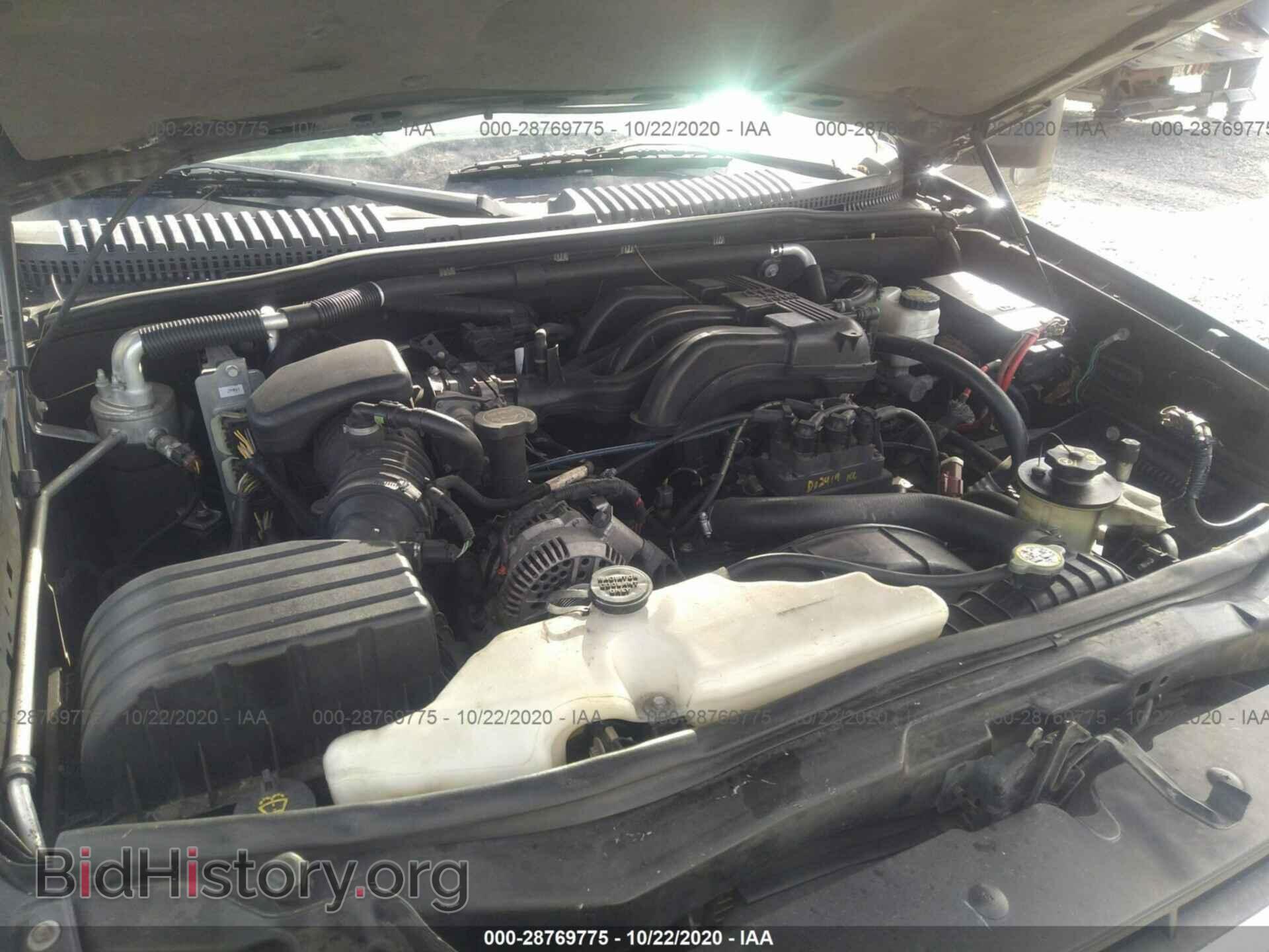 2006 FORD EXPLORER - VIN: 1FMEU63E76UB00310 - Photo 10