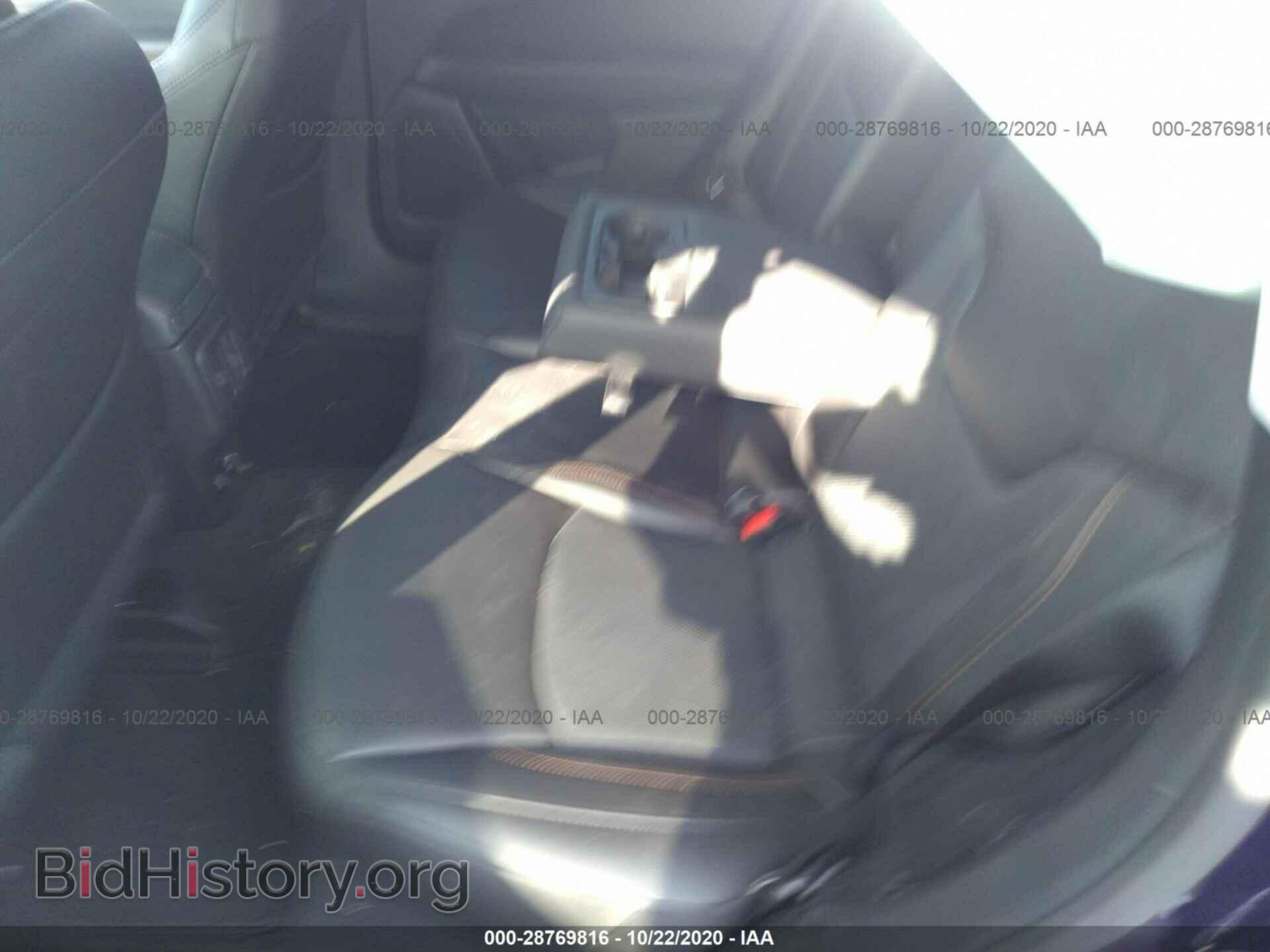 2020 JEEP COMPASS - VIN: 3C4NJDCB9LT223670 - Photo 8