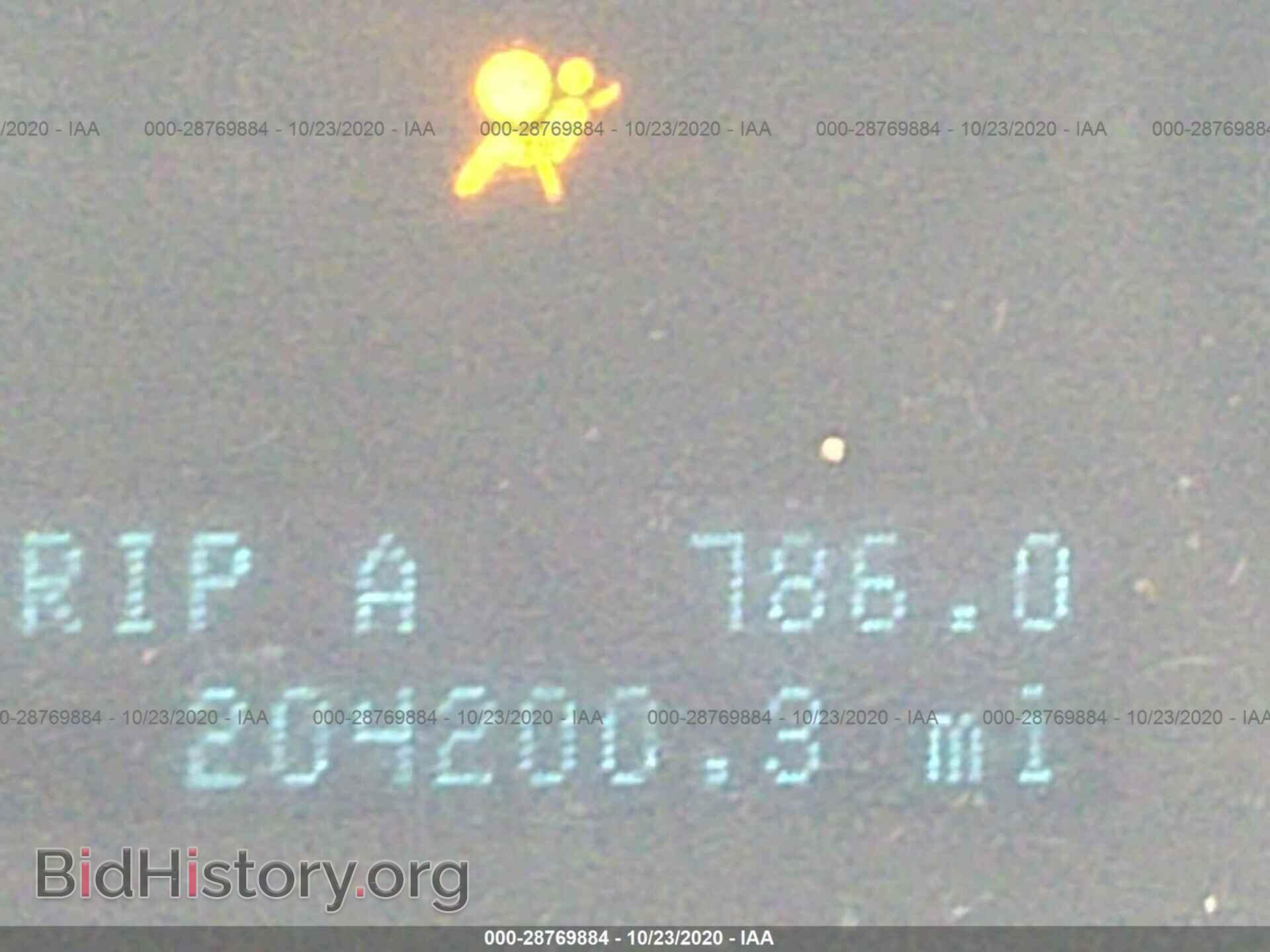 2008 FORD ESCAPE - VIN: 1FMCU03Z38KB53320 - Фото 7