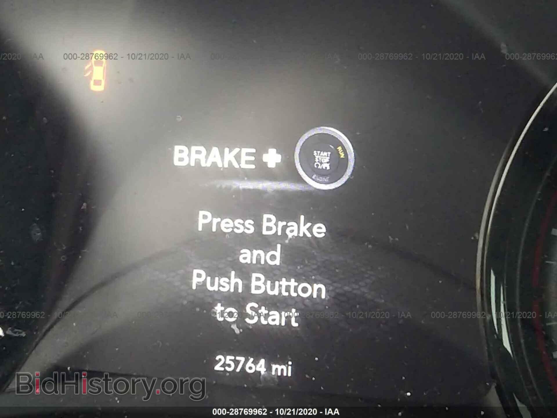 2019 DODGE CHARGER - VIN: 2C3CDXCT7KH643304 - Photo 7