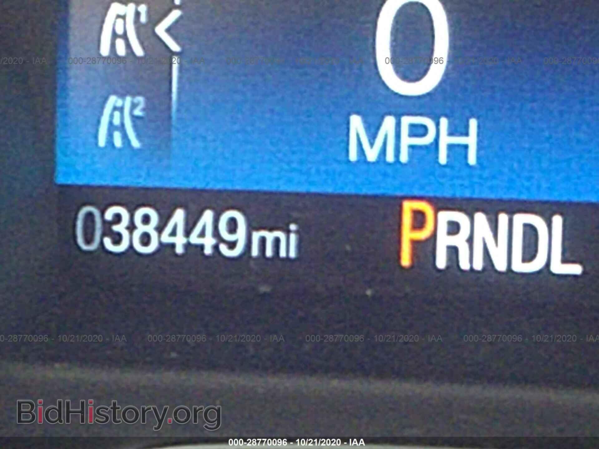 2016 FORD FOCUS - VIN: 1FADP3F27GL309454 - Photo 7