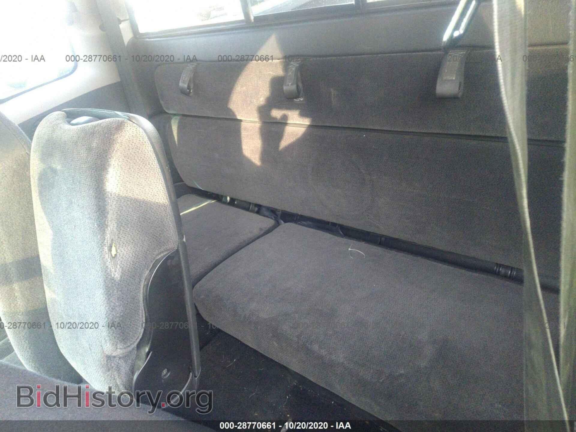 2003 DODGE DAKOTA - VIN: 1D7HL42N03S346607 - Photo 8
