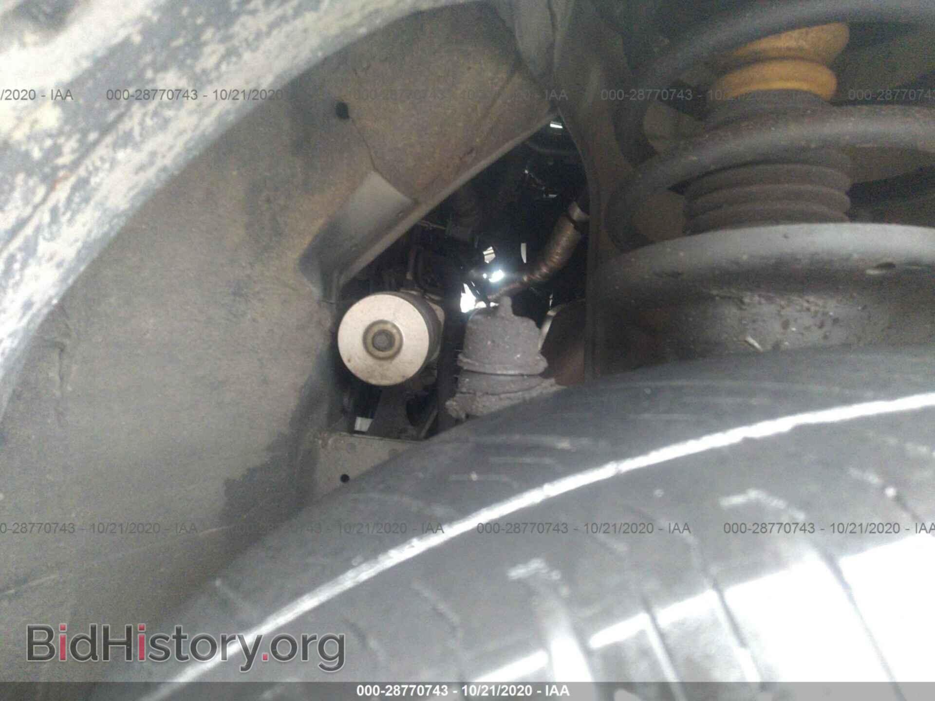 2004 HONDA ELEMENT - VIN: 5J6YH18594L004760 - Фото 6