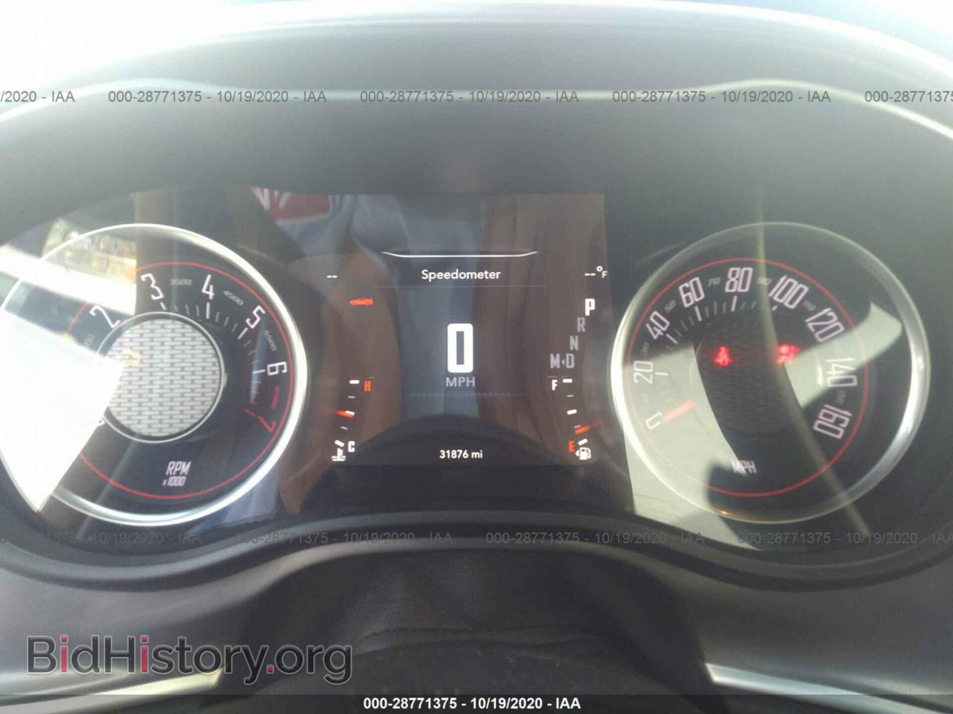 2019 DODGE CHALLENGER - VIN: 2C3CDZAG1KH733369 - Фото 7