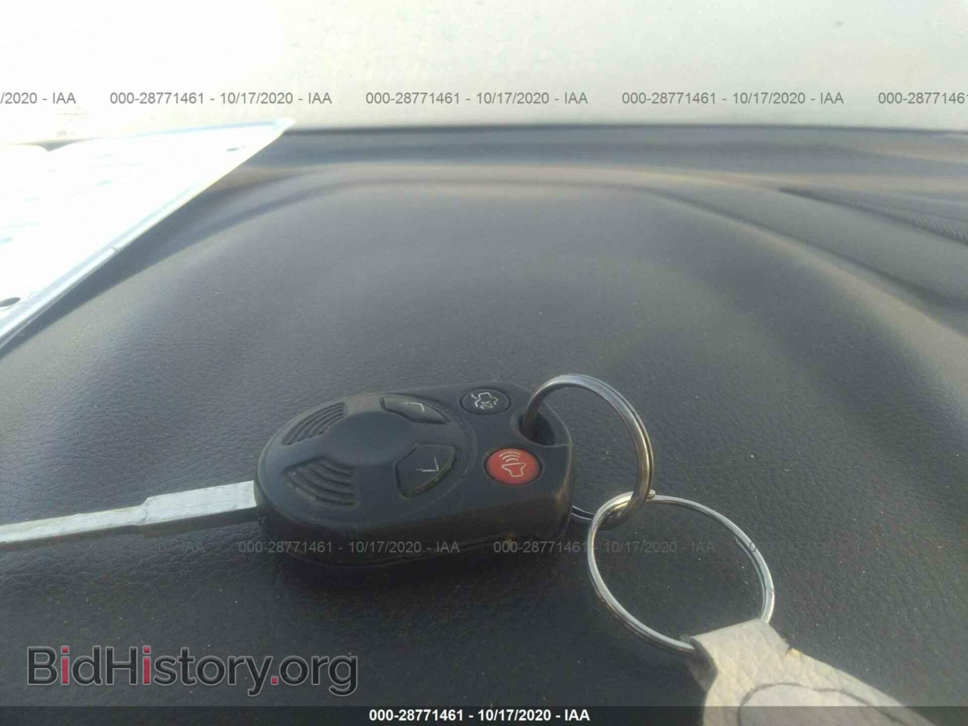2012 FORD FOCUS - VIN: 1FAHP3E21CL156714 - Photo 11