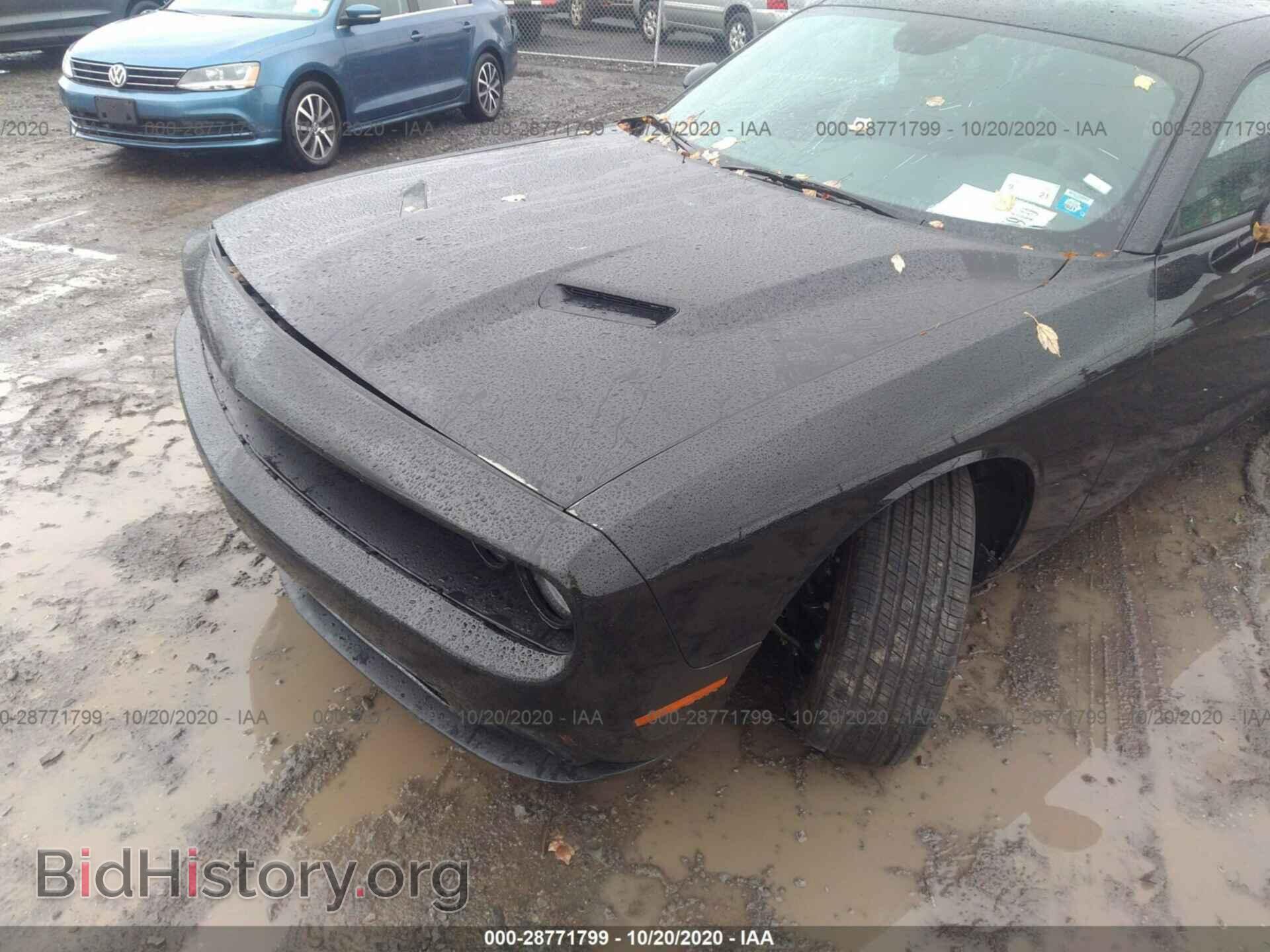 2020 DODGE CHALLENGER - VIN: 2C3CDZAG4LH230436 - Photo 6