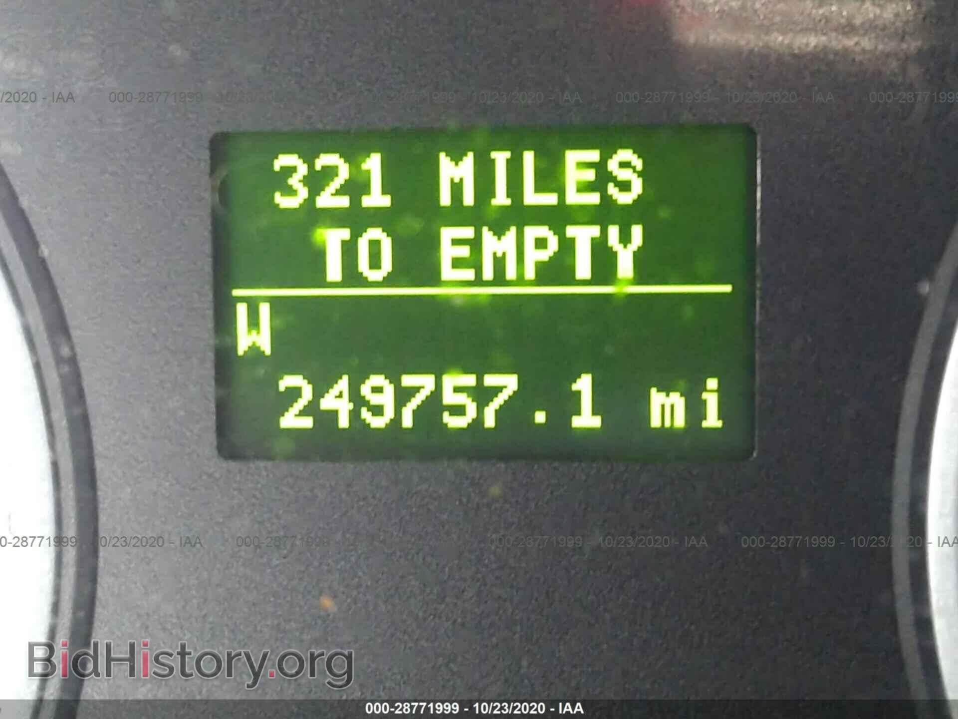 2007 FORD EXPLORER - VIN: 1FMEU64E17UB13280 - Фото 7