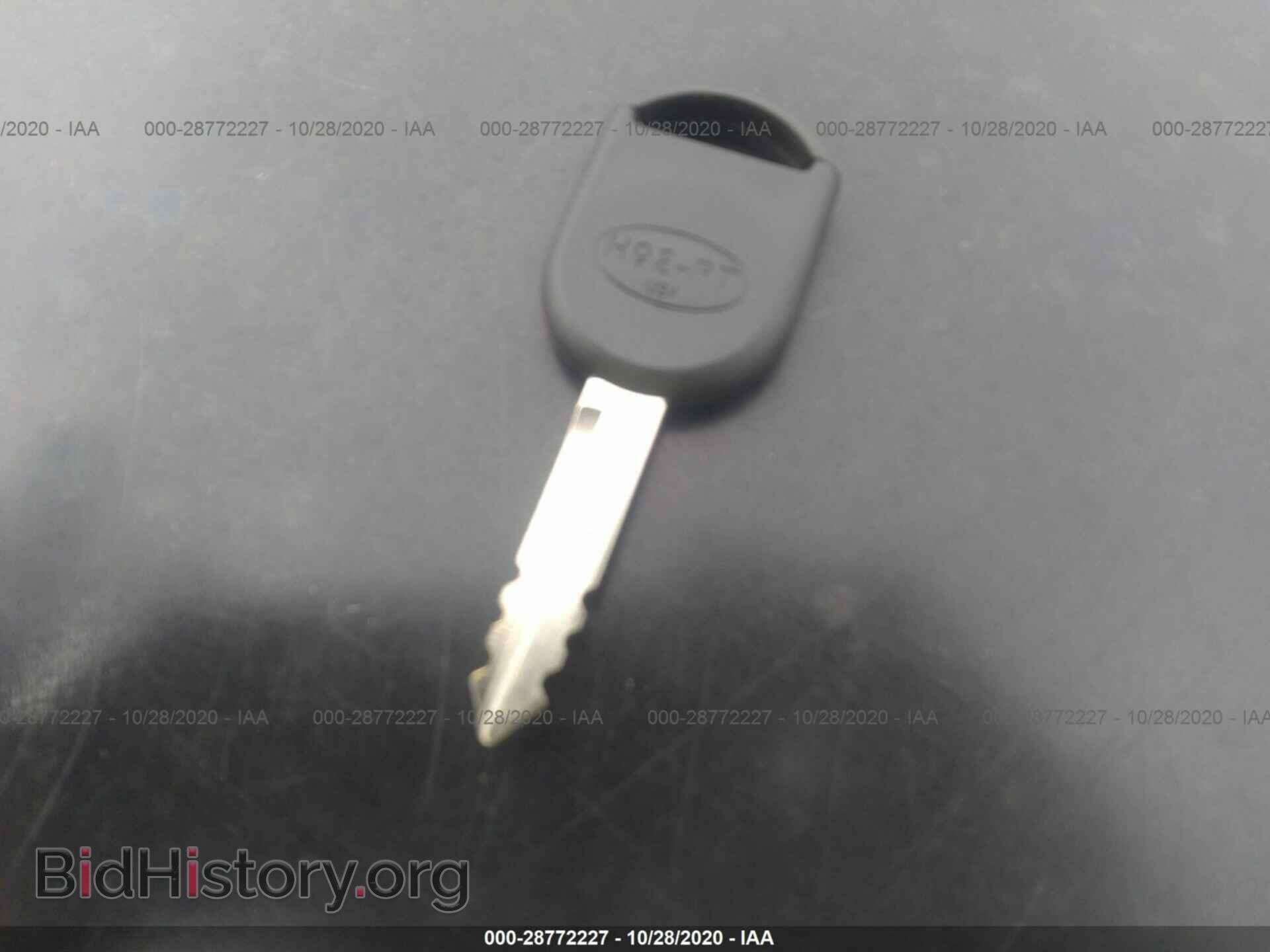 2004 LINCOLN LS - VIN: 1LNHM86S24Y643614 - Photo 11