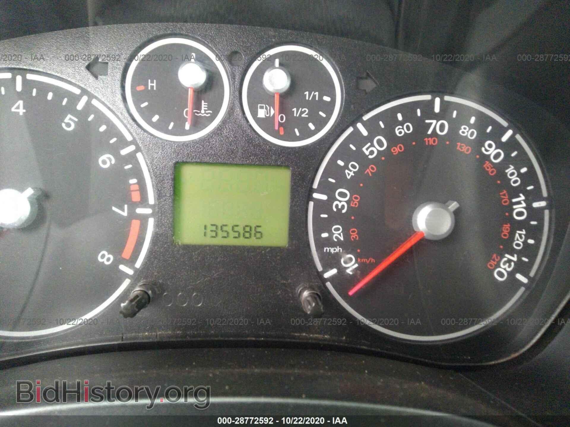 2010 FORD TRANSIT CONNECT - VIN: NM0LS7DN3AT000755 - Фото 7