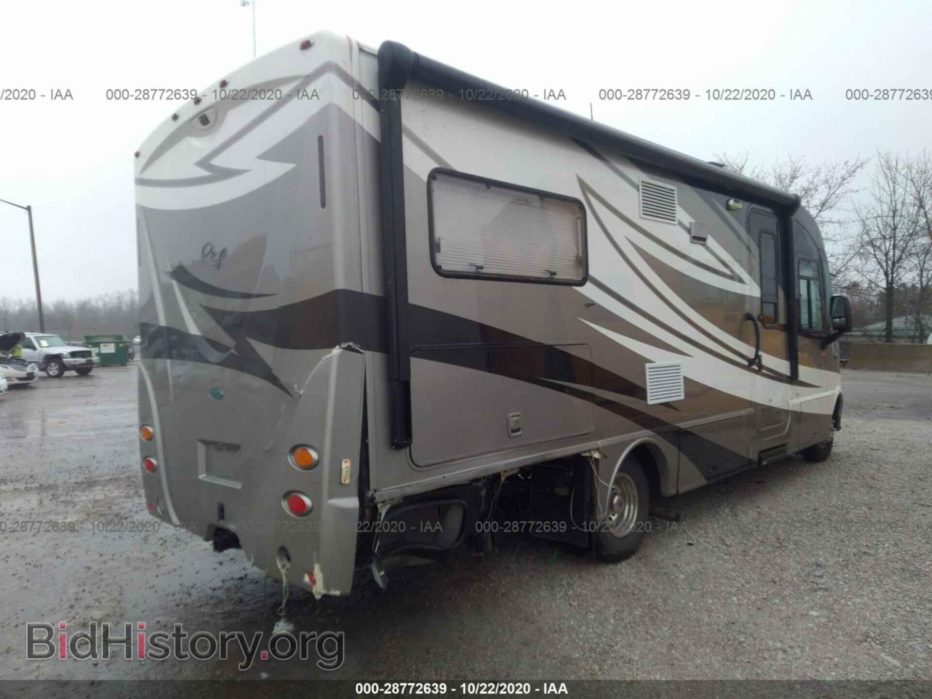 2013 MERCEDES-BENZ SPRINTER - VIN: WDAPF4CAXD9554515 - Фото 4