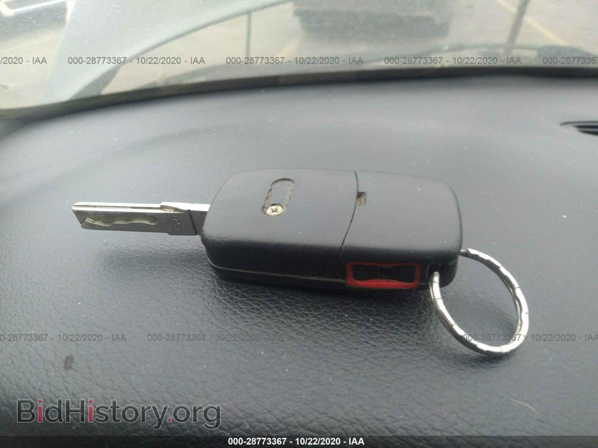 2000 AUDI S4 - VIN: WAUDD68D7YA047271 - Photo 11