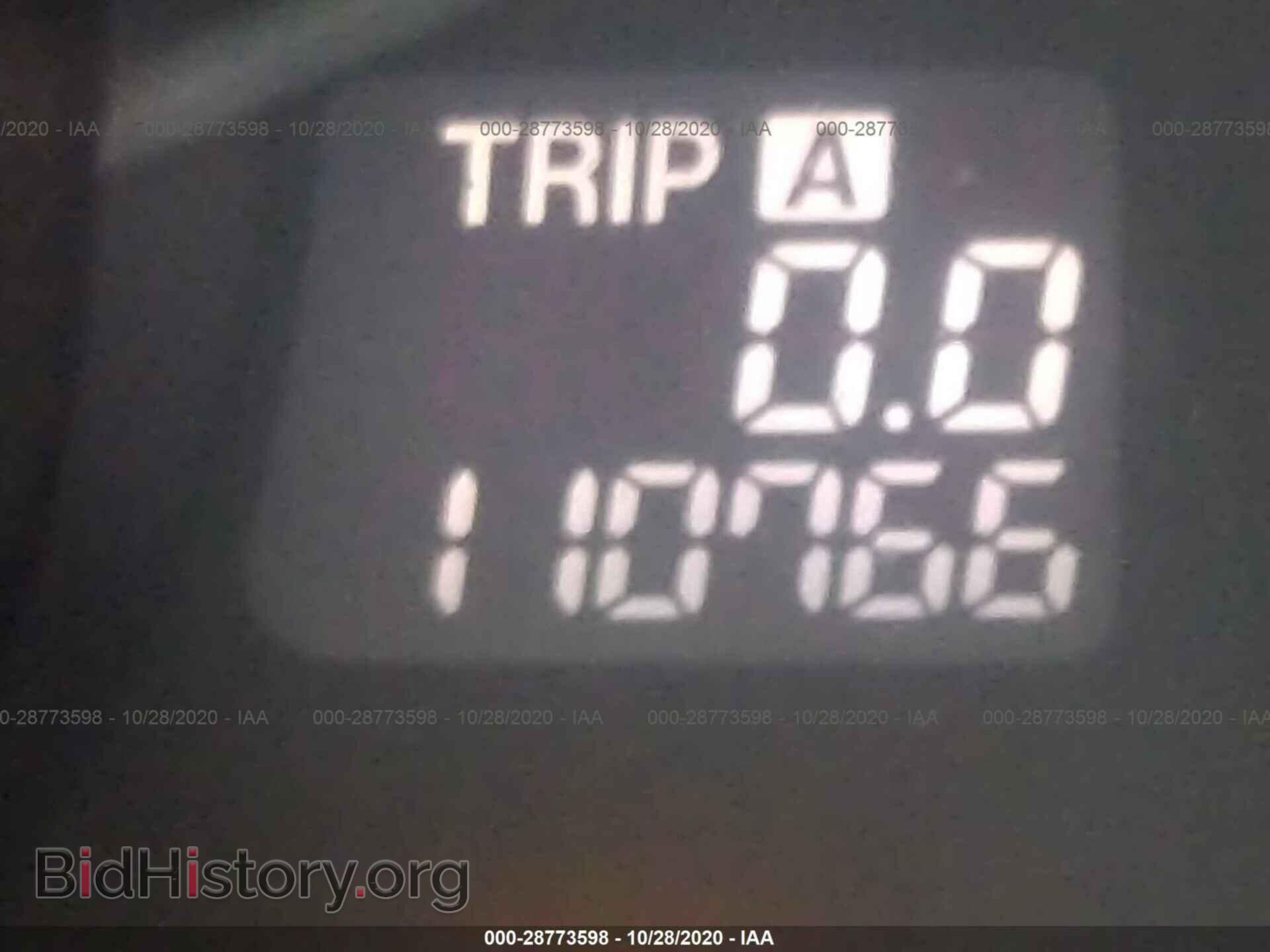 2010 MAZDA CX-7 - VIN: JM3ER4WL4A0304543 - Фото 7