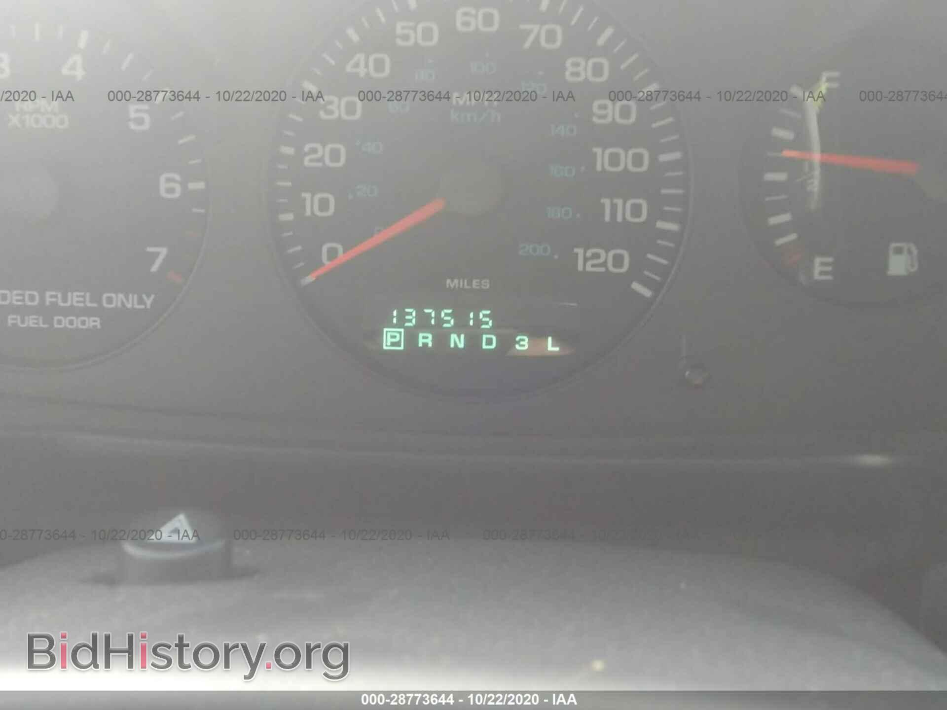 2000 CHRYSLER SEBRING - VIN: 3C3EL45H5YT296865 - Photo 7