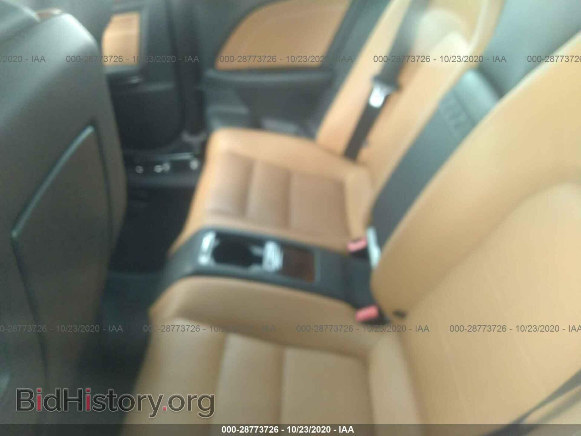 2014 MERCEDES-BENZ E-CLASS - VIN: WDDKK5KF3EF240624 - Фото 8