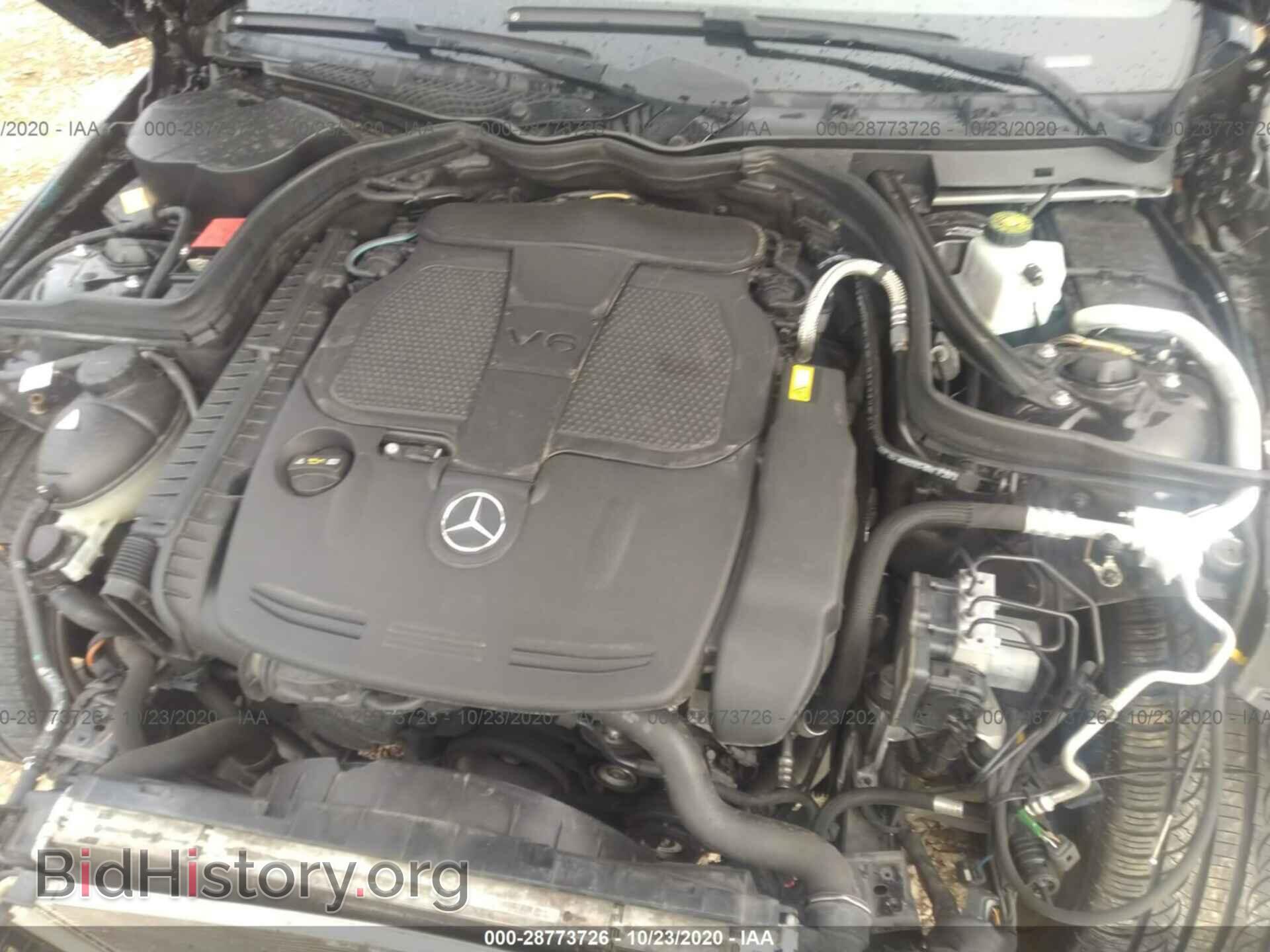 2014 MERCEDES-BENZ E-CLASS - VIN: WDDKK5KF3EF240624 - Фото 10