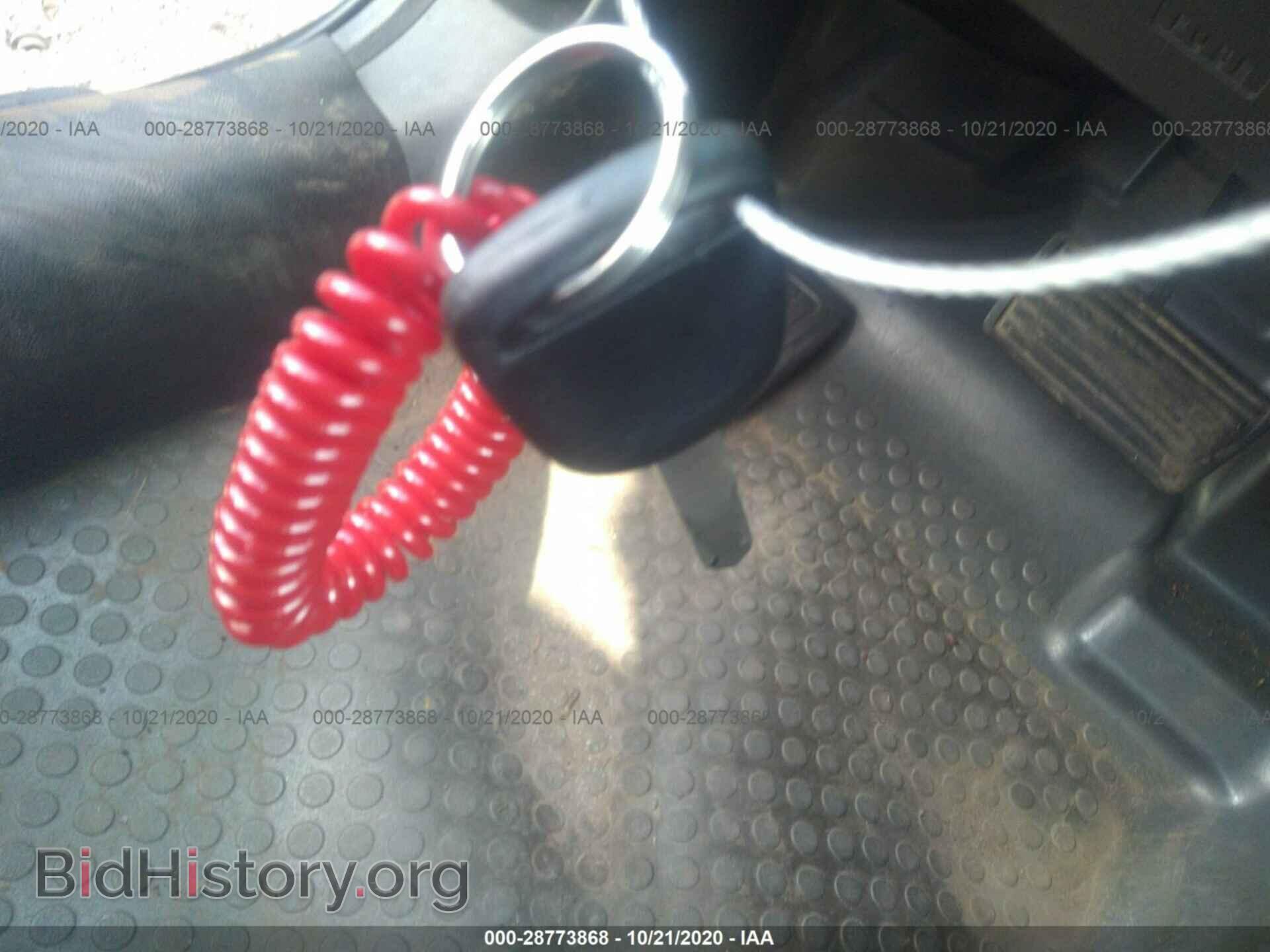2004 HONDA ELEMENT - VIN: 5J6YH28574L002012 - Photo 11