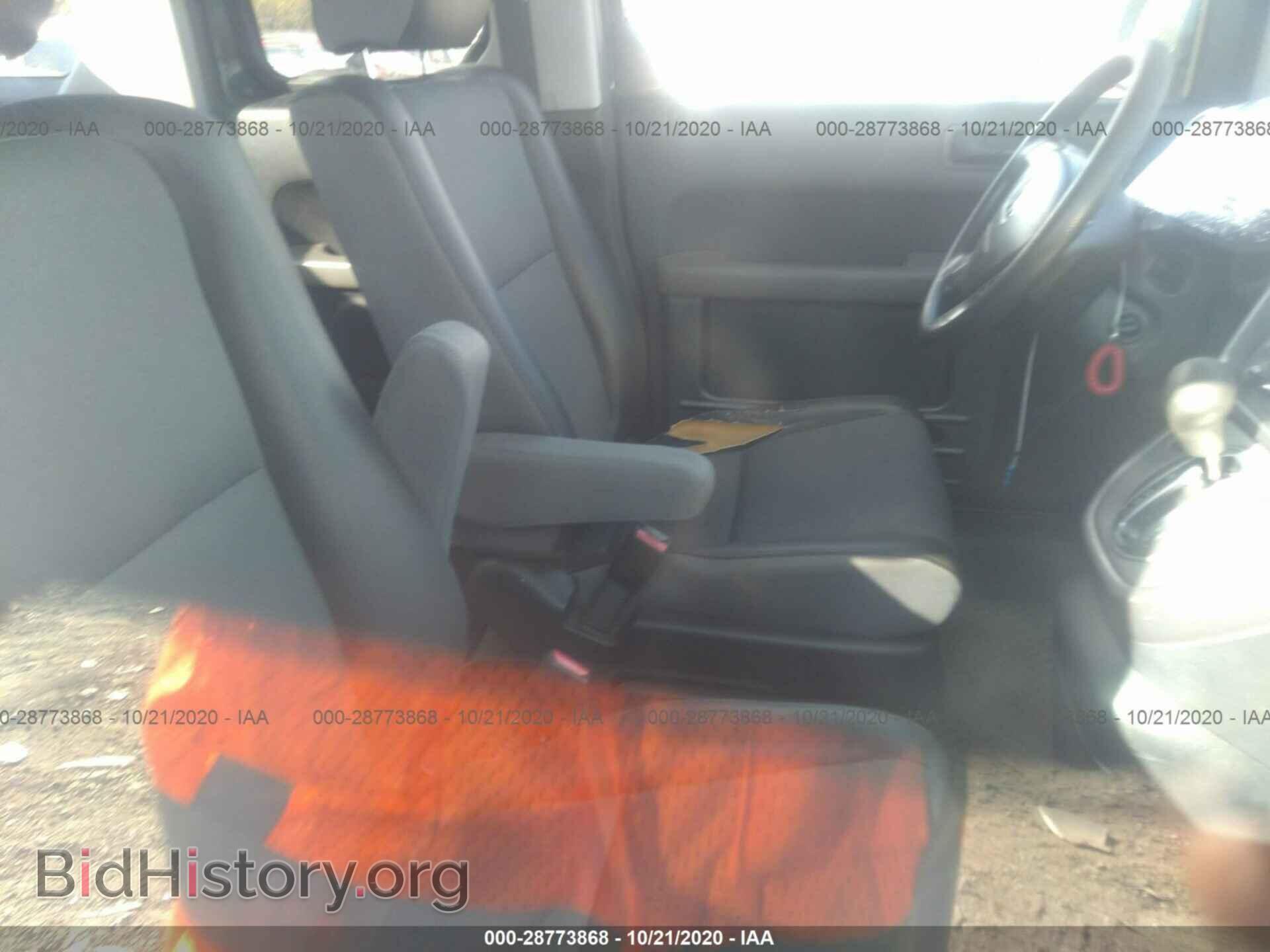 2004 HONDA ELEMENT - VIN: 5J6YH28574L002012 - Photo 5
