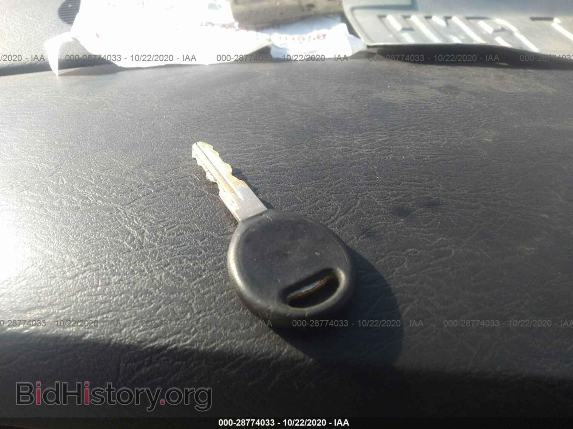 2004 DODGE RAM 1500 - VIN: 1D7HU18D04J219700 - Фото 11