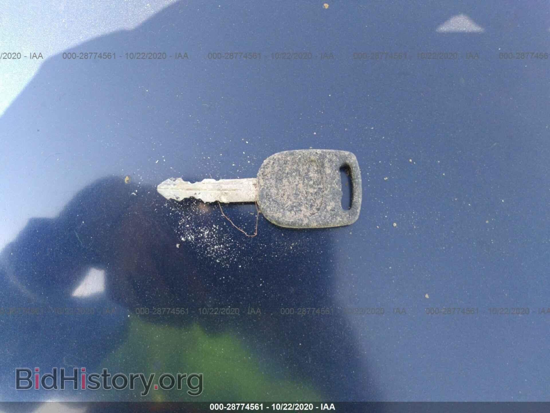 2009 FORD FLEX - VIN: 2FMDK53C99BA11469 - Фото 11