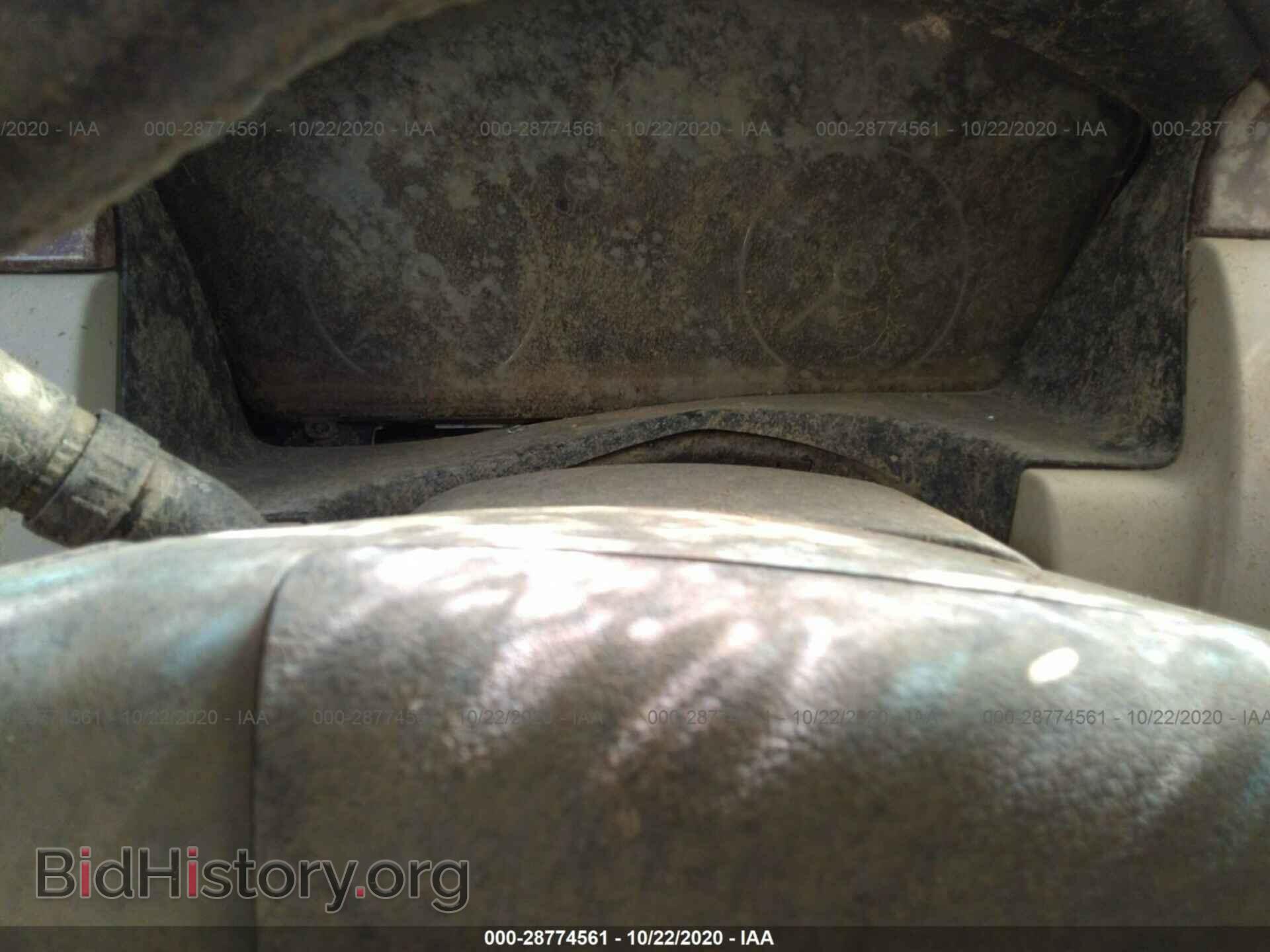 2009 FORD FLEX - VIN: 2FMDK53C99BA11469 - Фото 7