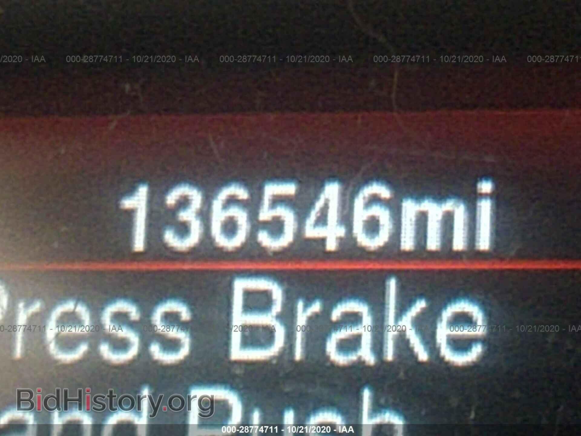 2013 DODGE CHARGER - VIN: 2C3CDXHG6DH584275 - Фото 7