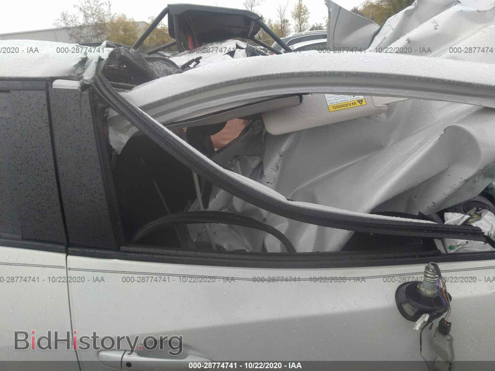 2017 MAZDA CX-3 - VIN: JM1DKDC74H0142567 - Фото 5