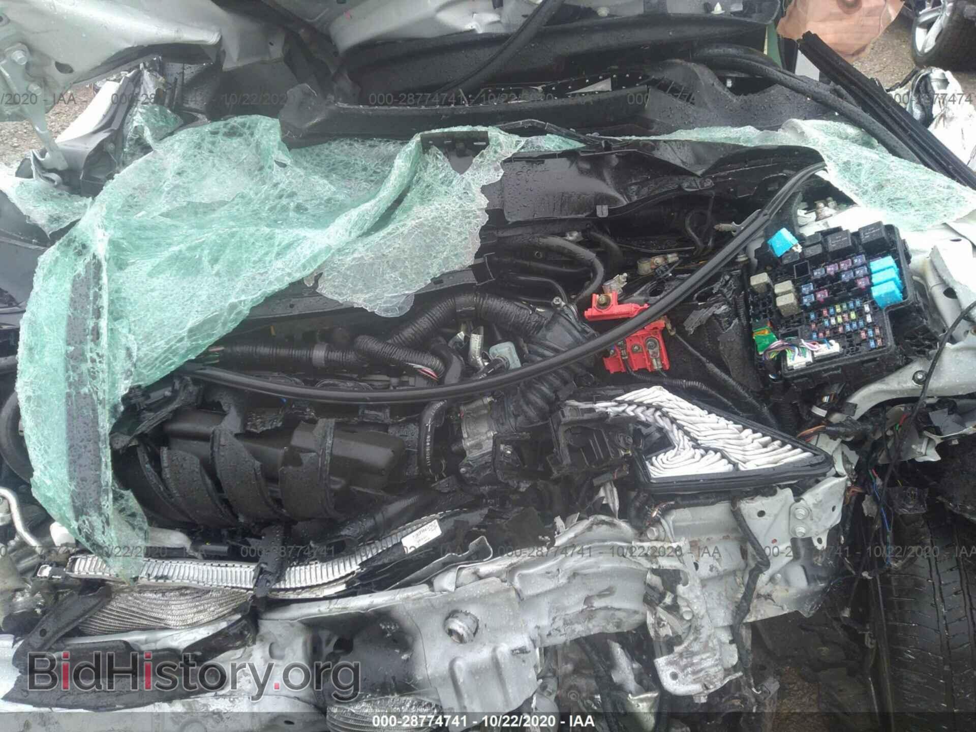 2017 MAZDA CX-3 - VIN: JM1DKDC74H0142567 - Фото 10