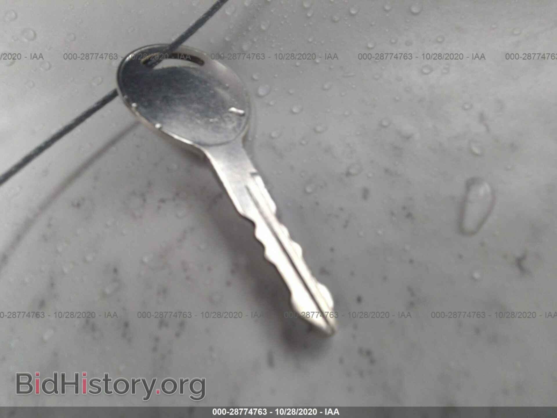 2005 DODGE CARAVAN - VIN: 1D4GP25BX5B419679 - Фото 11