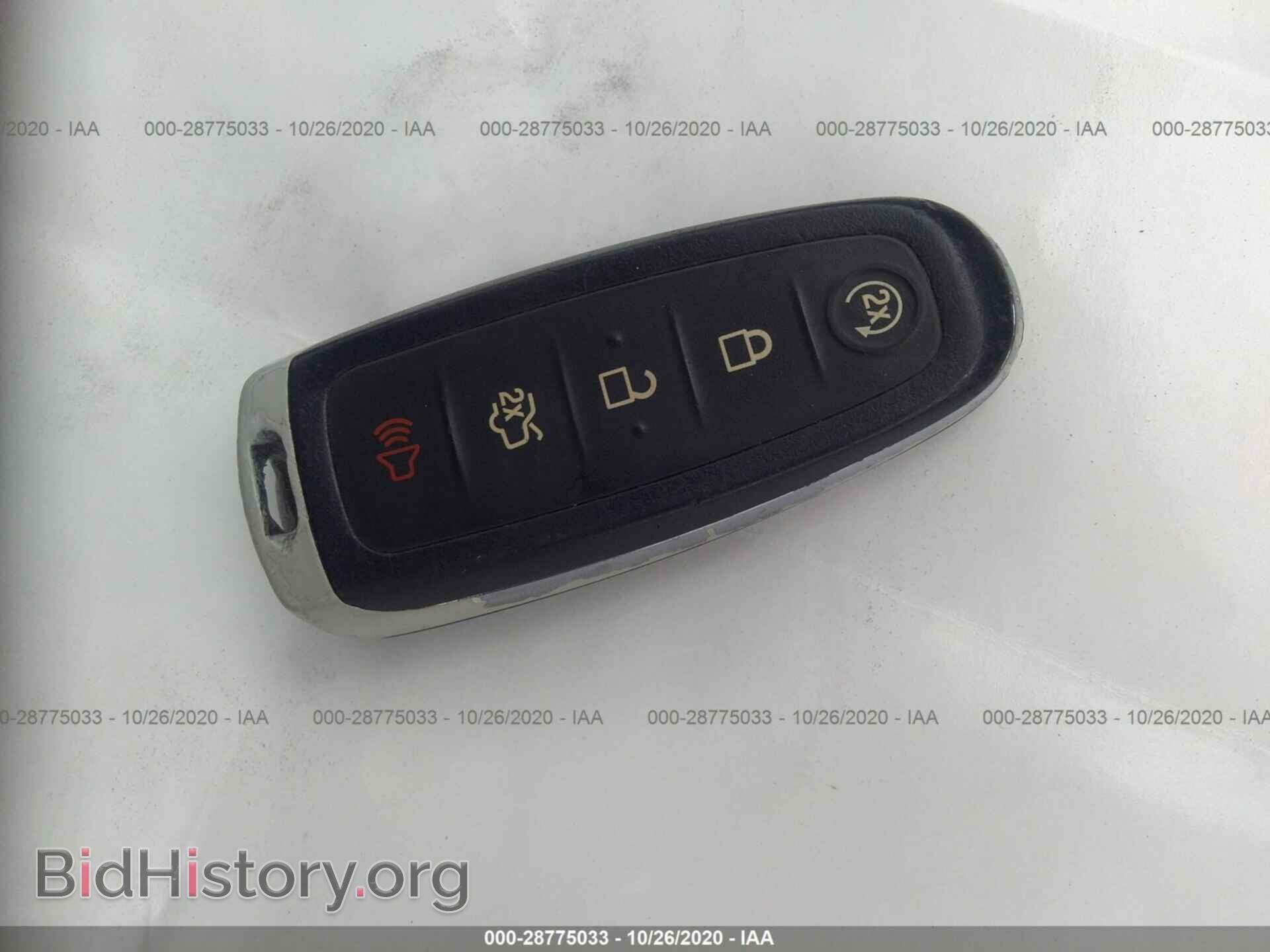 2013 FORD FOCUS - VIN: 1FADP3J29DL360148 - Photo 11