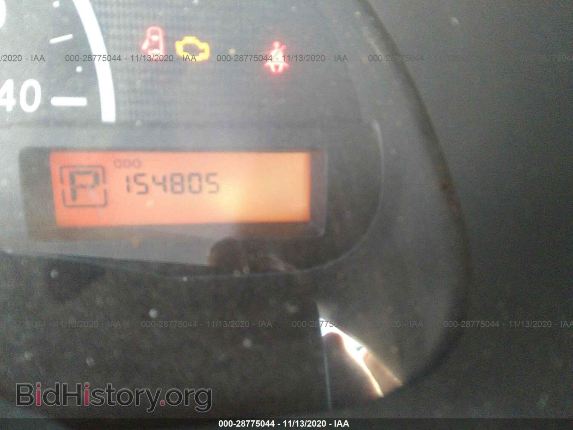 2012 NISSAN VERSA - VIN: 3N1CN7AP1CL824005 - Фото 7