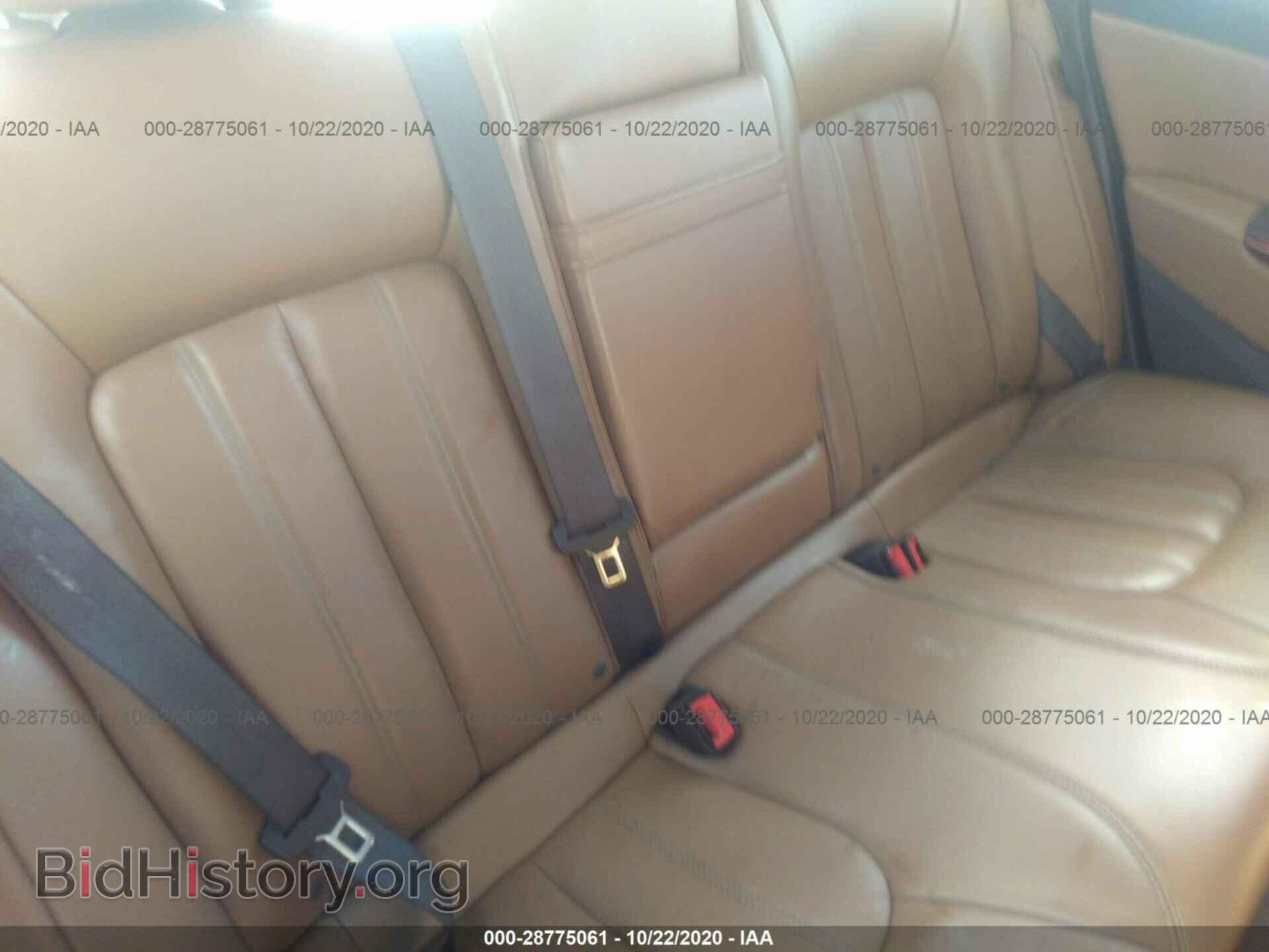 2013 BUICK VERANO - VIN: 1G4PT5SV5D4183532 - Фото 8