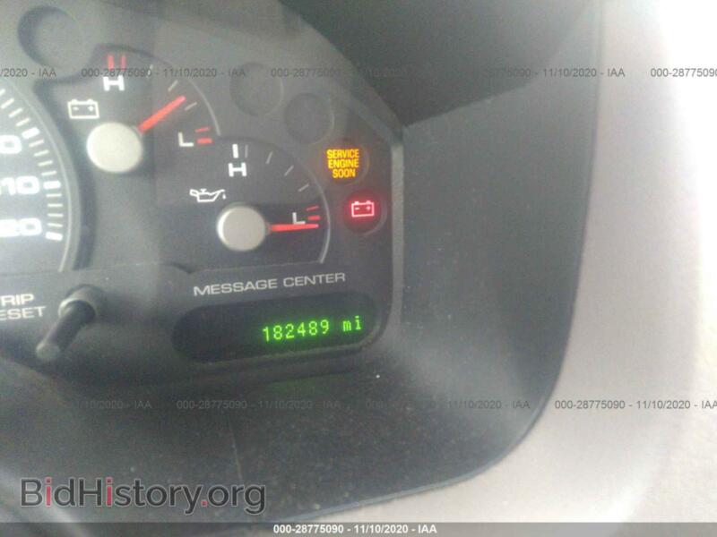 2005 Ford EXPLORER (VIN 1FMZU72K65UA44177) — photo 7 of 10