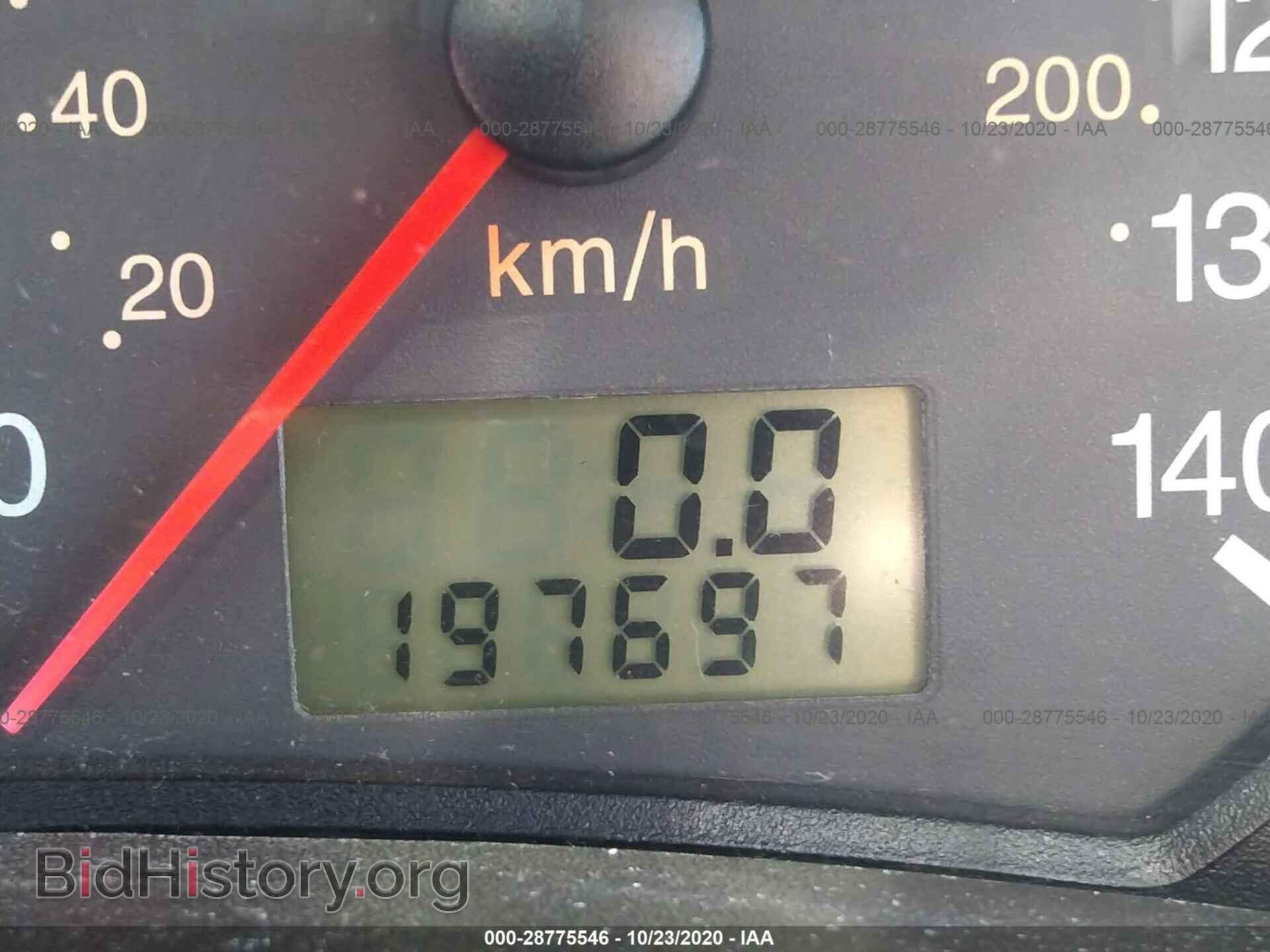 2007 FORD FOCUS - VIN: 1FAFP31N47W142608 - Фото 7