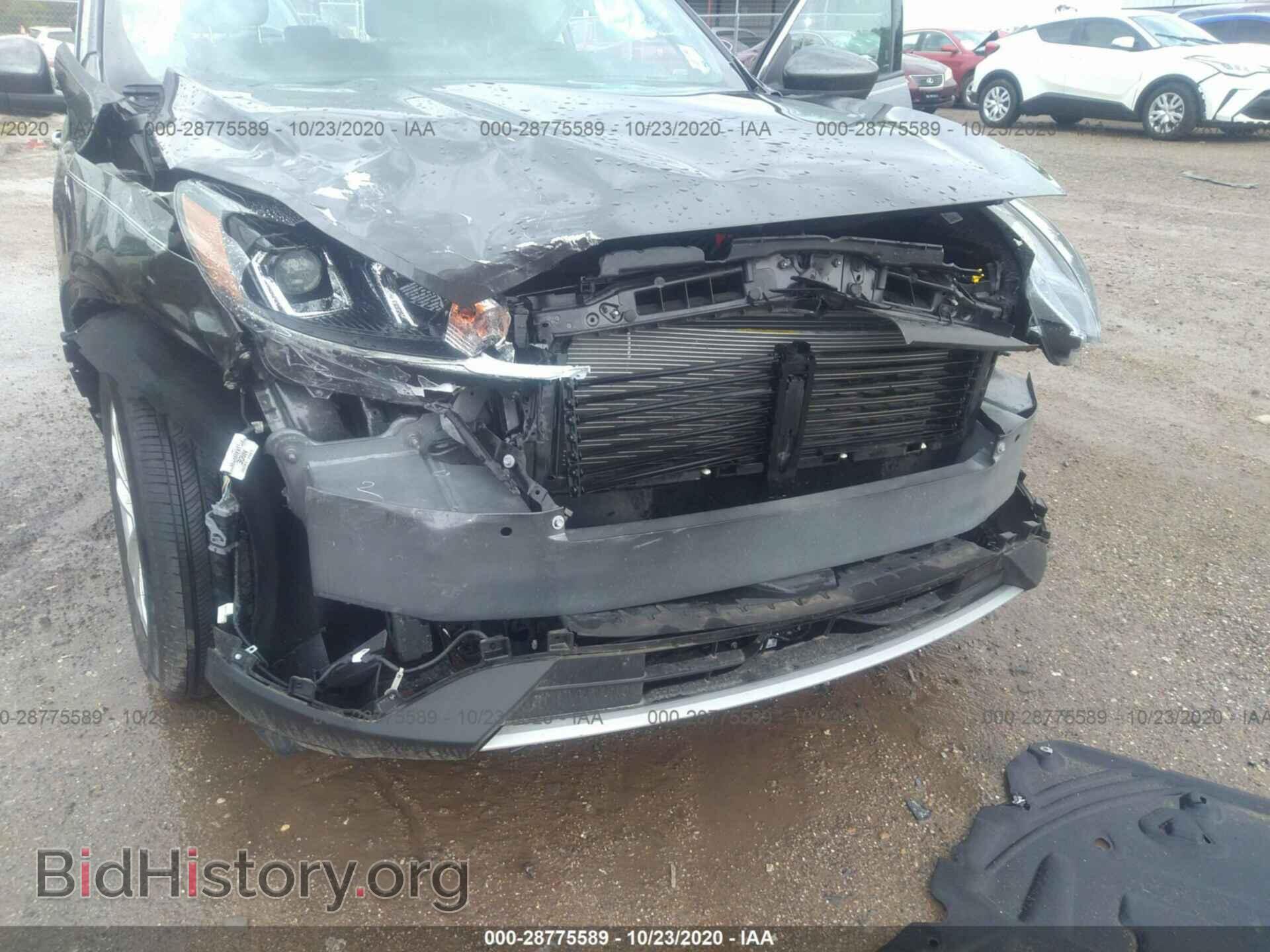 2020 FORD ESCAPE - VIN: 1FMCU0G63LUA06105 - Photo 6