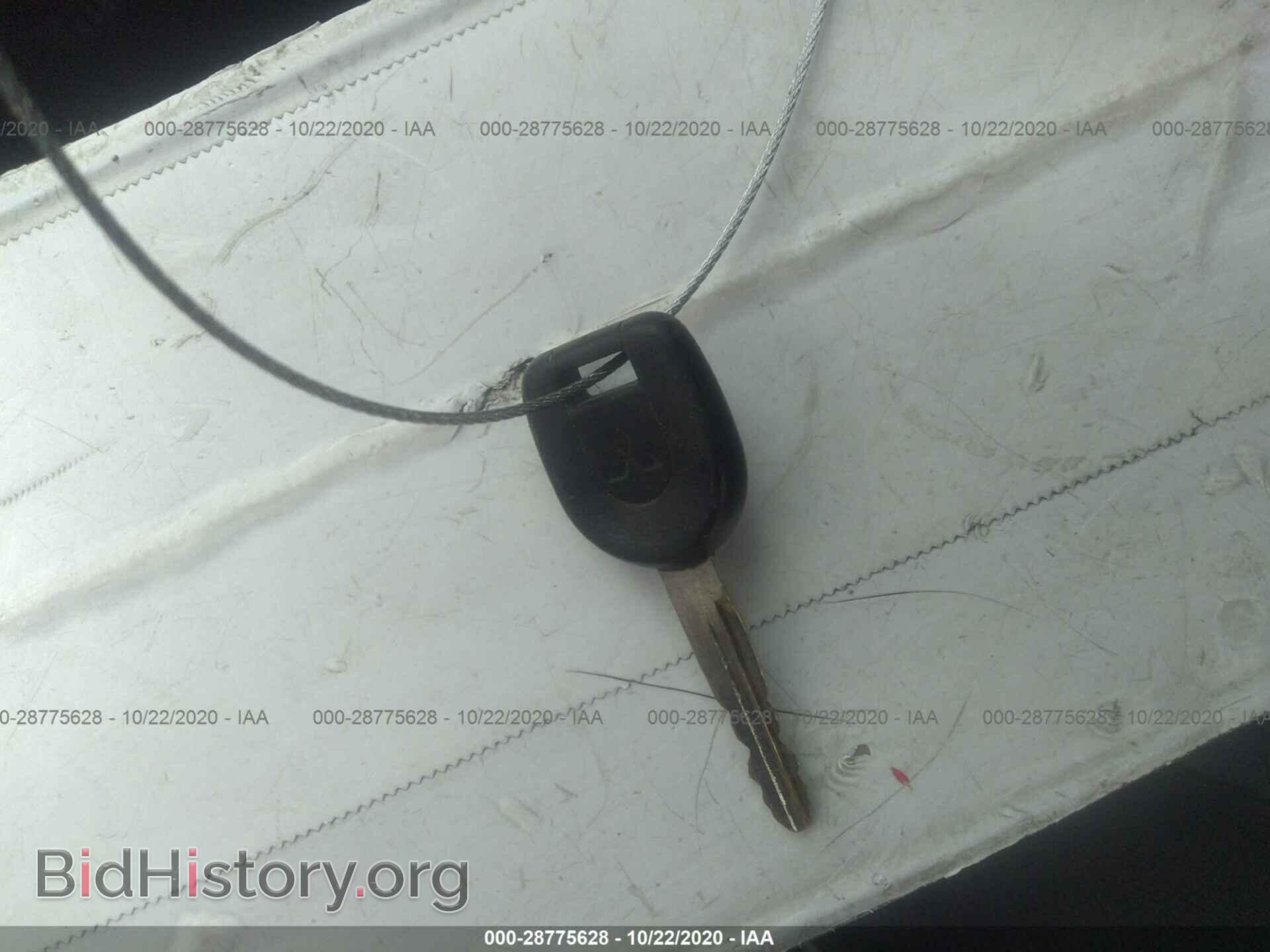 2003 MITSUBISHI ECLIPSE - VIN: 4A3AC44GX3E175483 - Фото 11