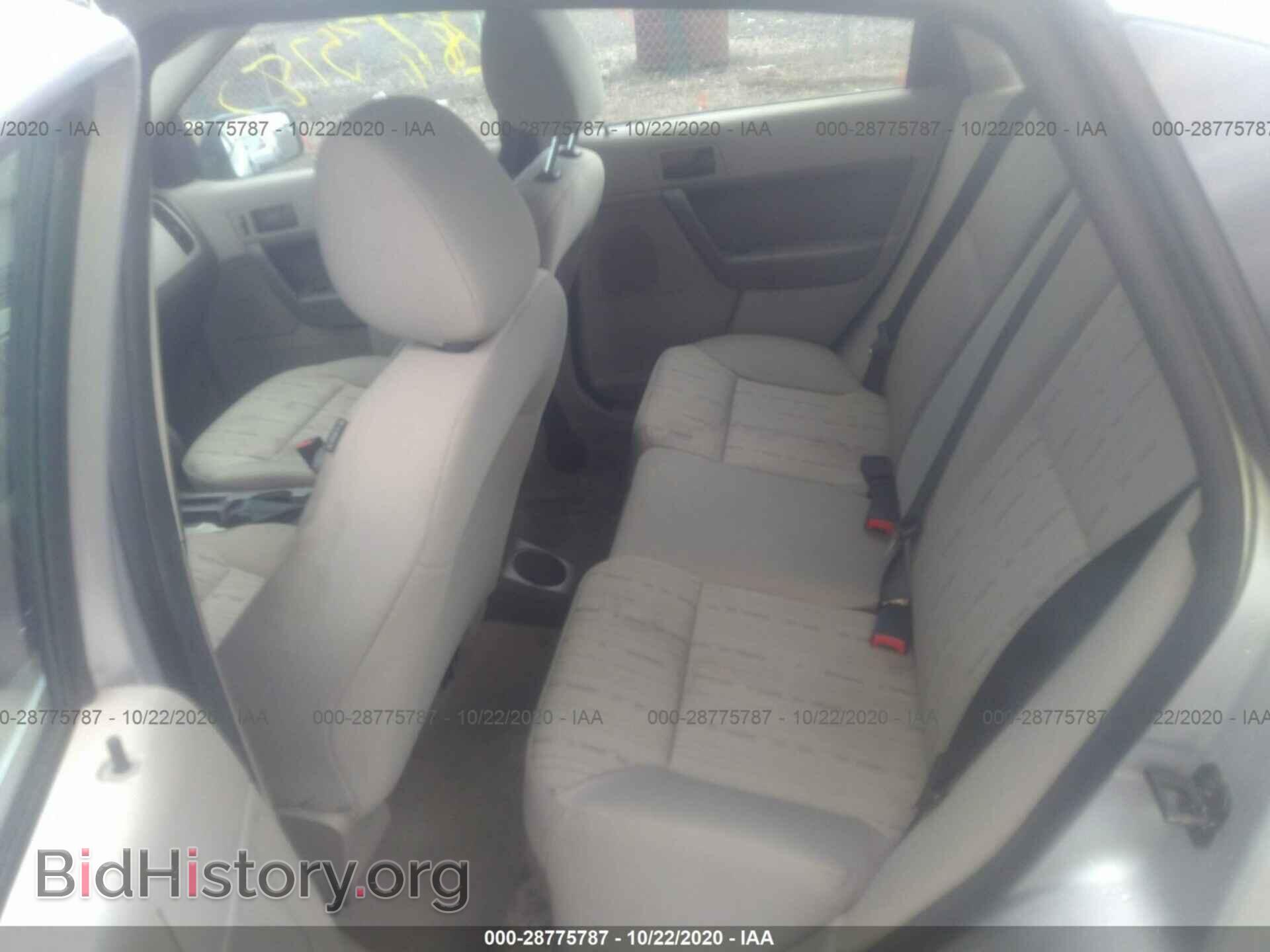 2011 FORD FOCUS - VIN: 1FAHP3FN6BW122242 - Фото 8