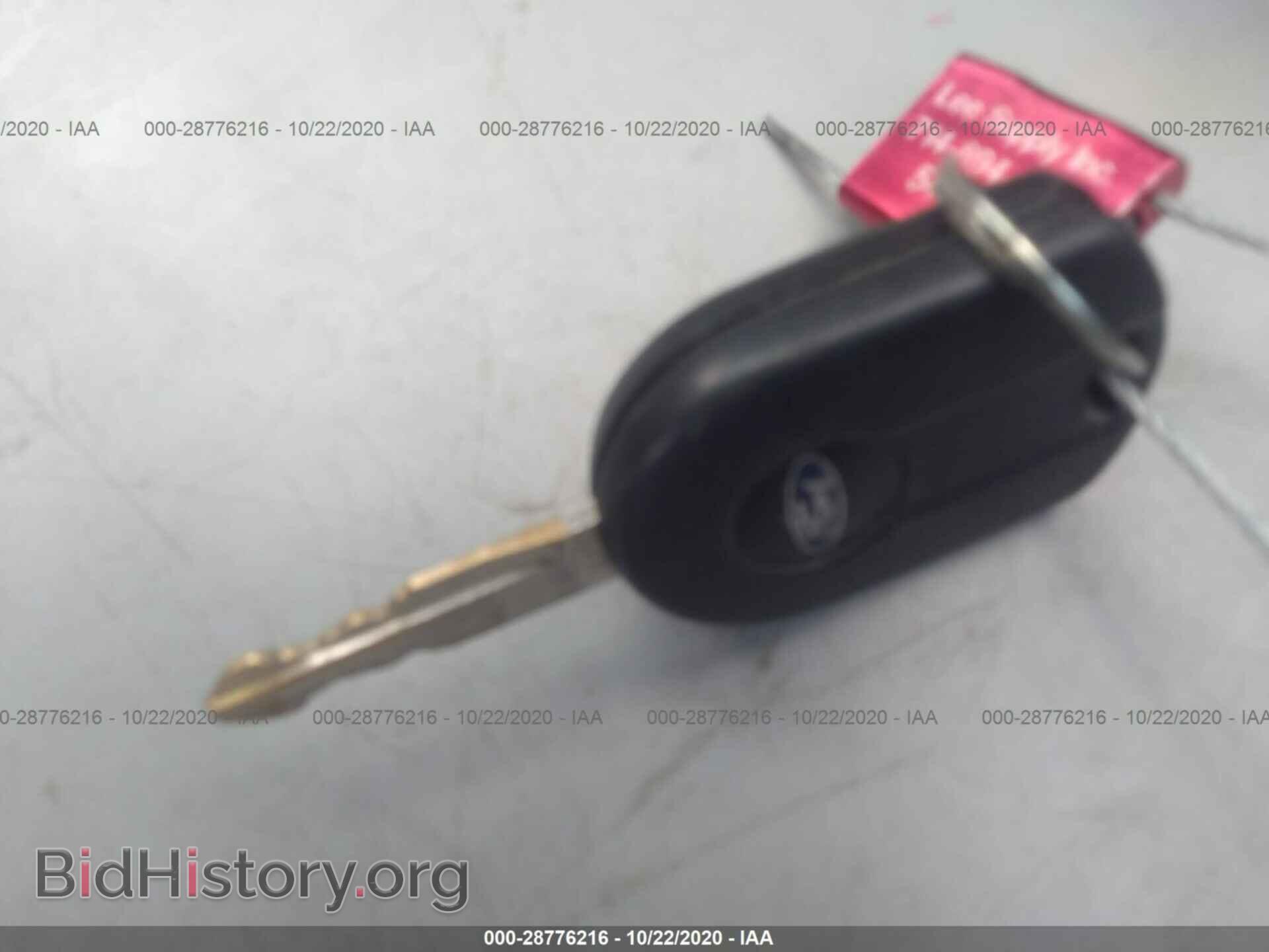 2012 FORD ESCAPE - VIN: 1FMCU0D76CKA49393 - Фото 11