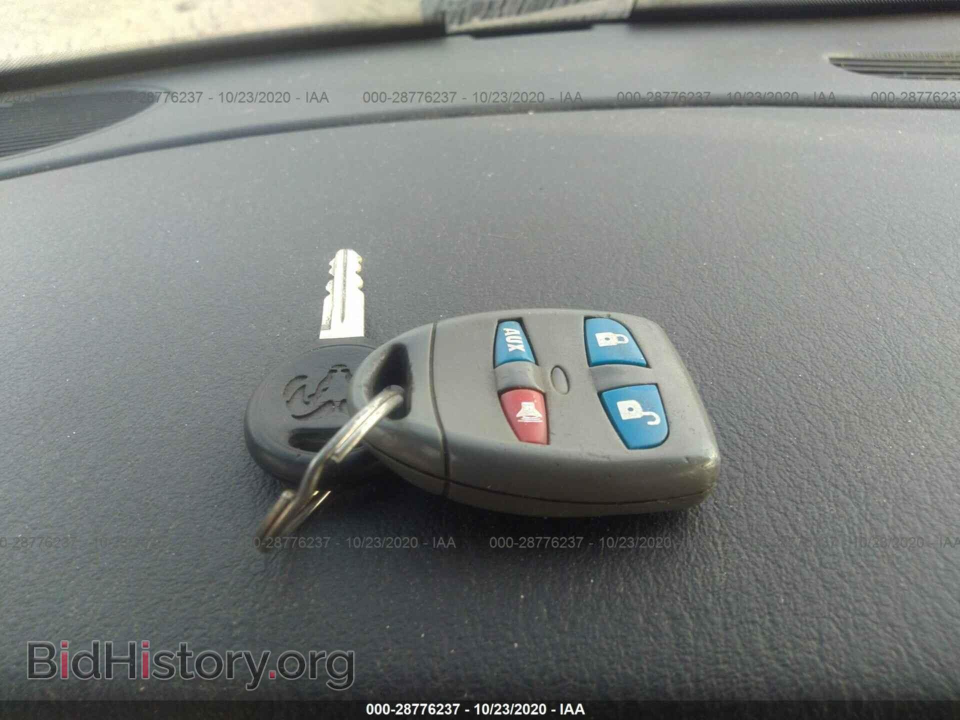 2002 DODGE RAM VAN - VIN: 2B6HB11X32K135560 - Фото 11