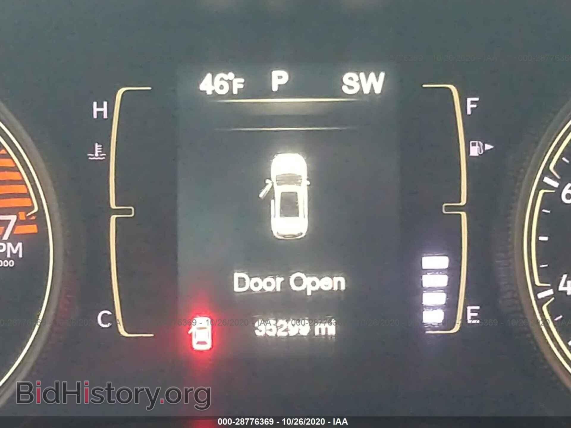 2017 JEEP CHEROKEE - VIN: 1C4PJLCB0HW549426 - Фото 7