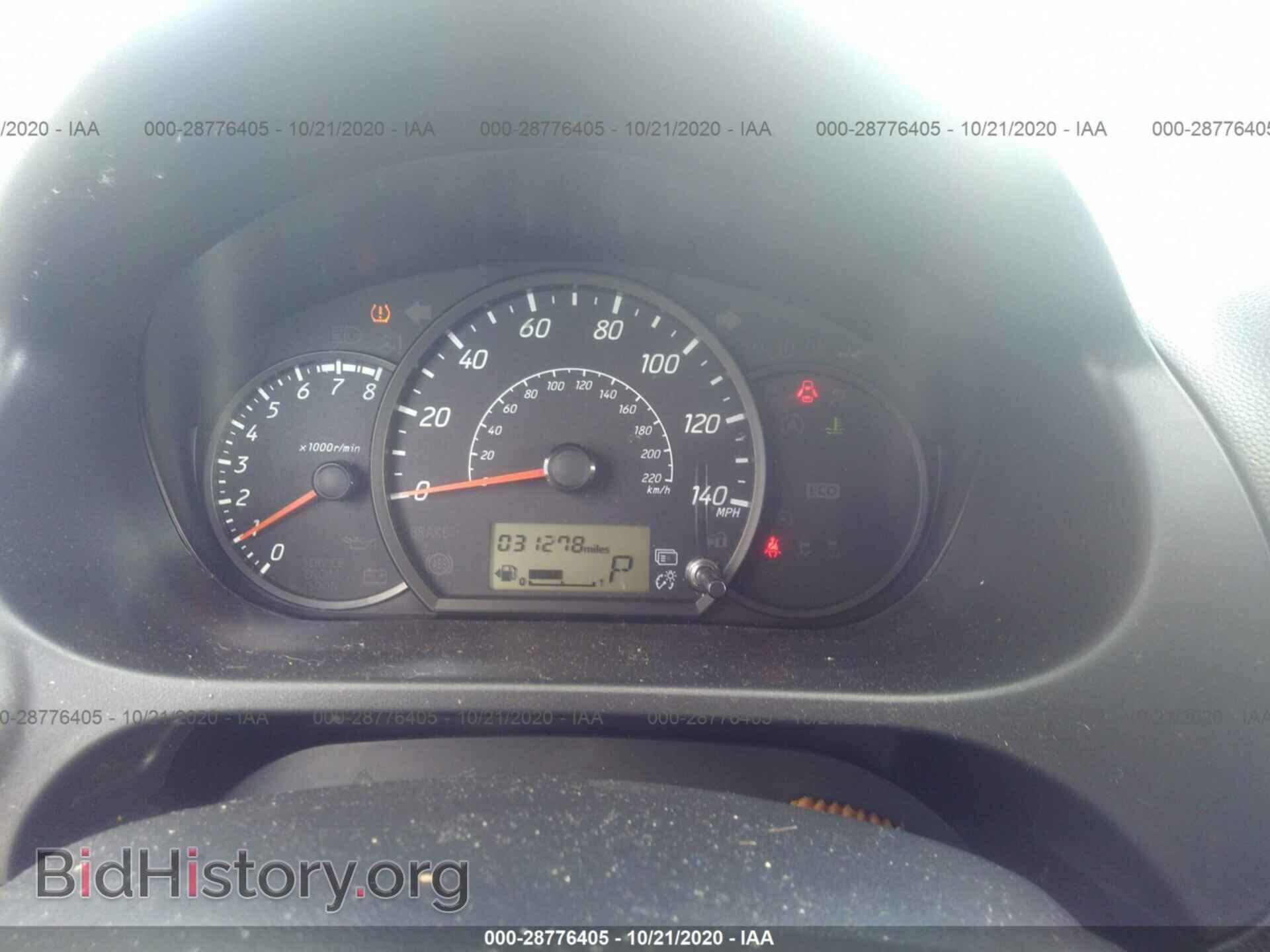 2018 MITSUBISHI MIRAGE G4 - VIN: ML32F3FJ9JHF04645 - Фото 7