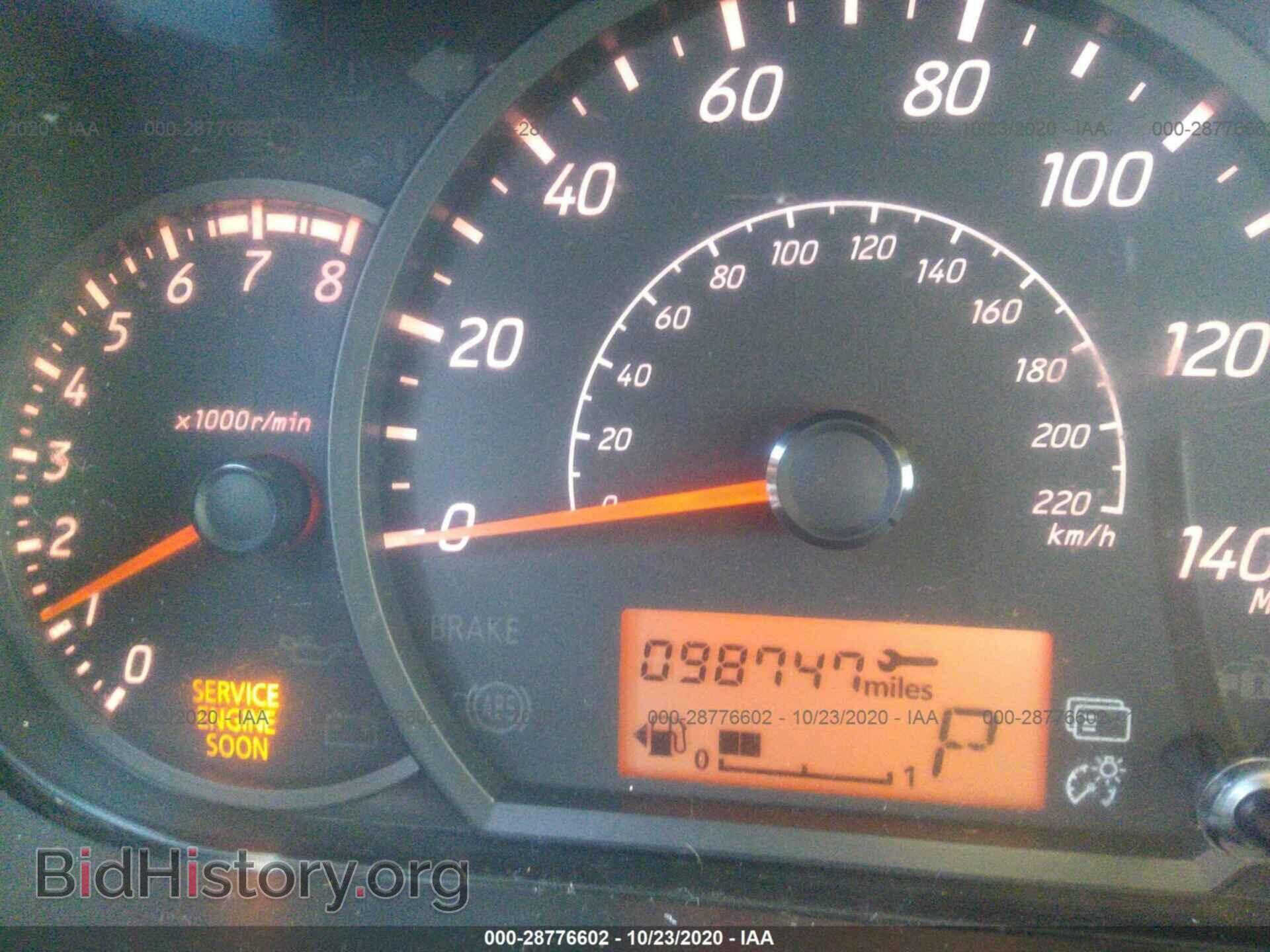 2017 MITSUBISHI MIRAGE - VIN: ML32A3HJ9HH022275 - Фото 7