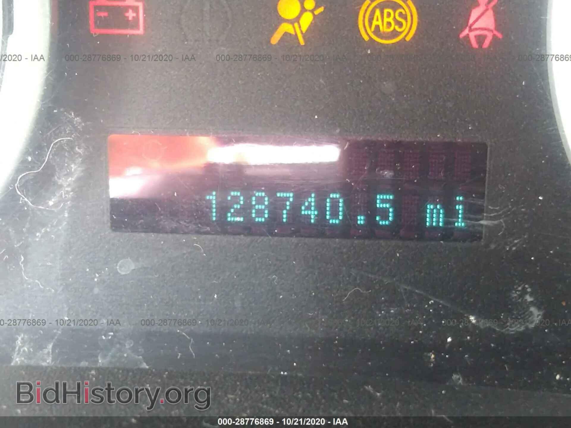 2011 FORD FOCUS - VIN: 1FAHP3GNXBW158708 - Фото 7