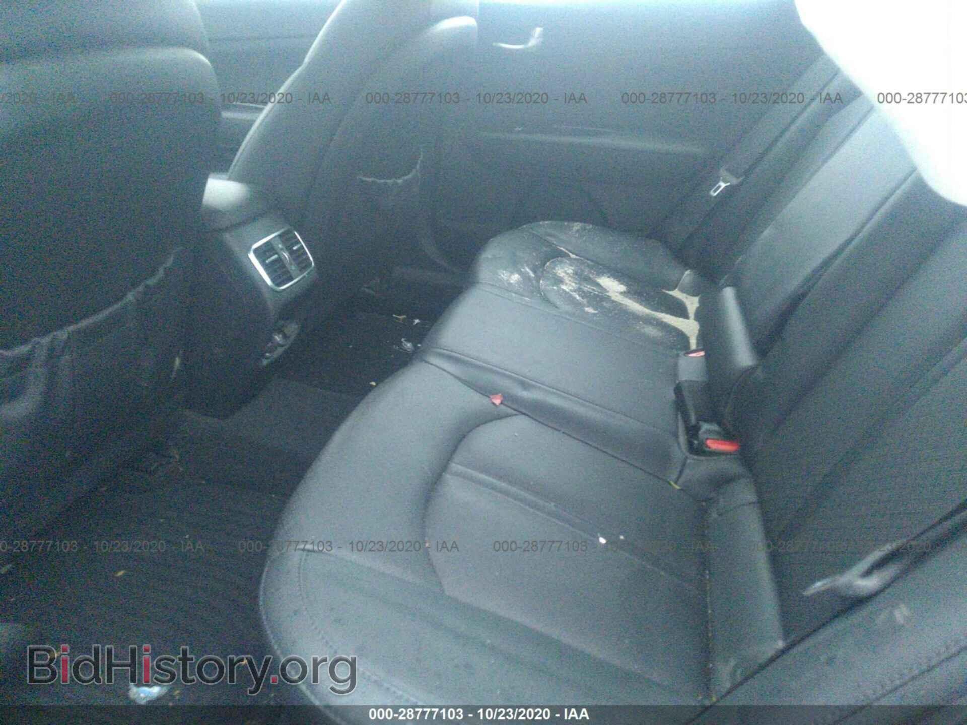 2017 KIA OPTIMA - VIN: 5XXGU4L37HG127189 - Фото 8
