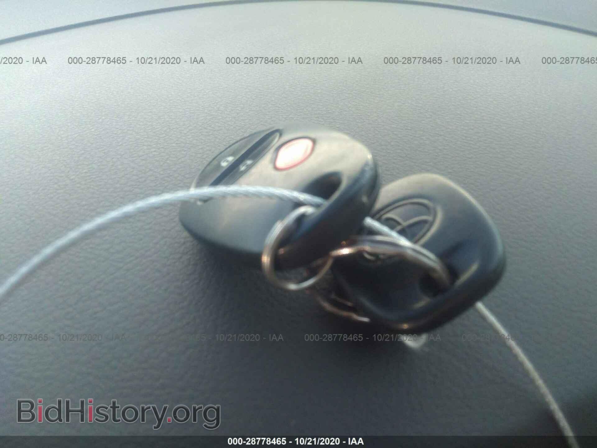 2011 TOYOTA SEQUOIA - VIN: 5TDBW5G19BS049524 - Фото 11