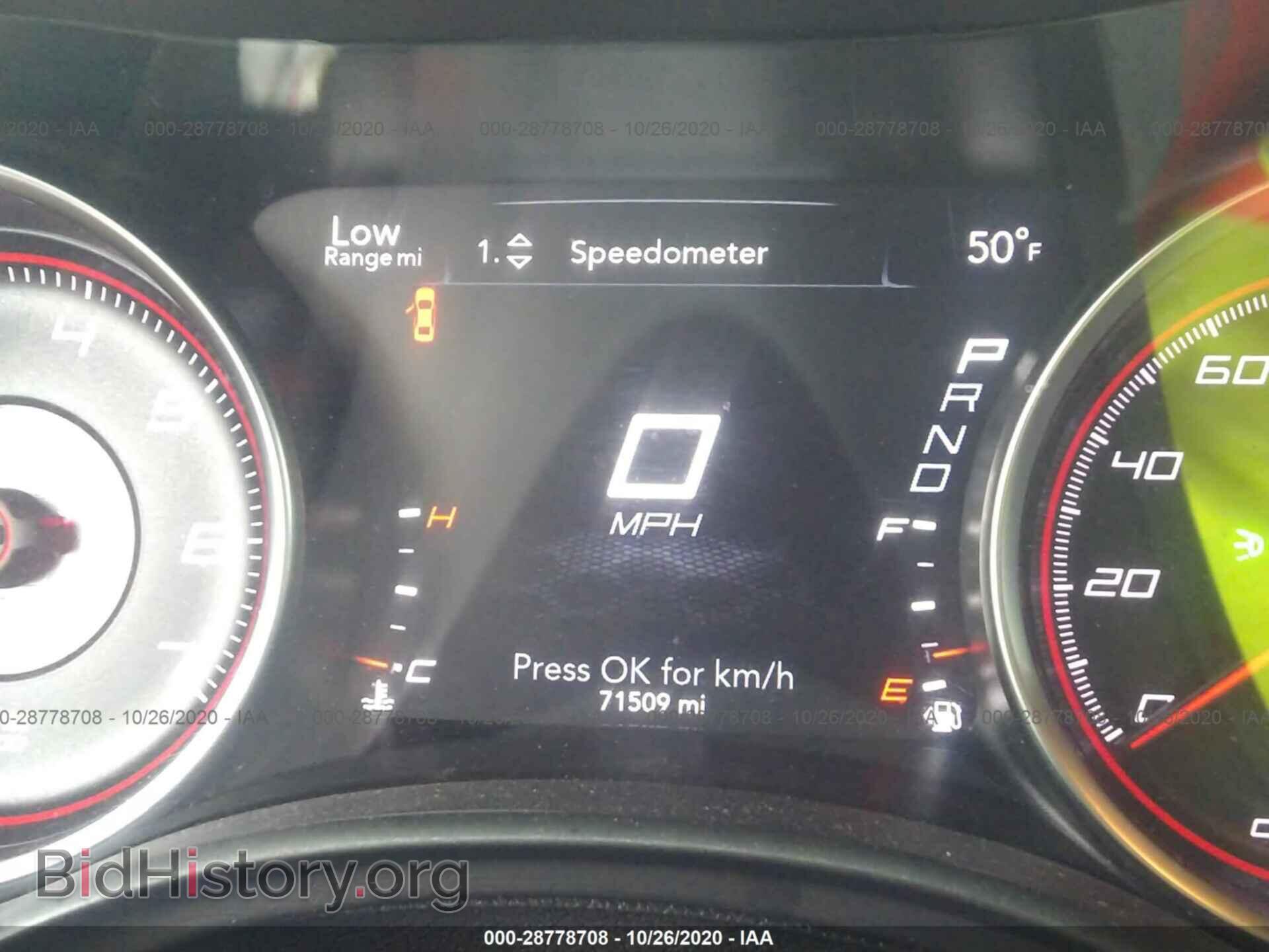 2018 DODGE CHARGER - VIN: 2C3CDXKT3JH210949 - Фото 7